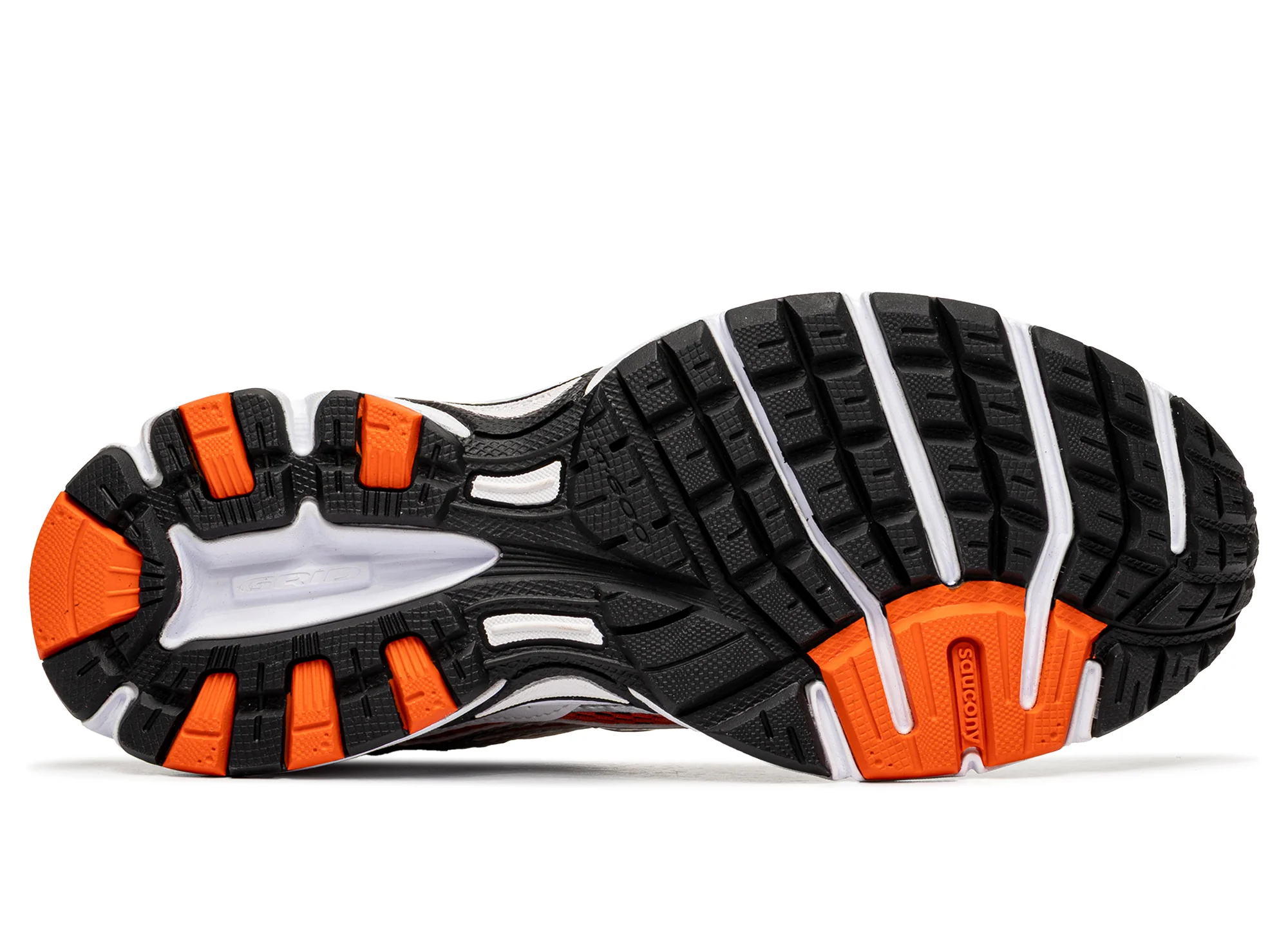 Saucony Ride Millennium - Image 5