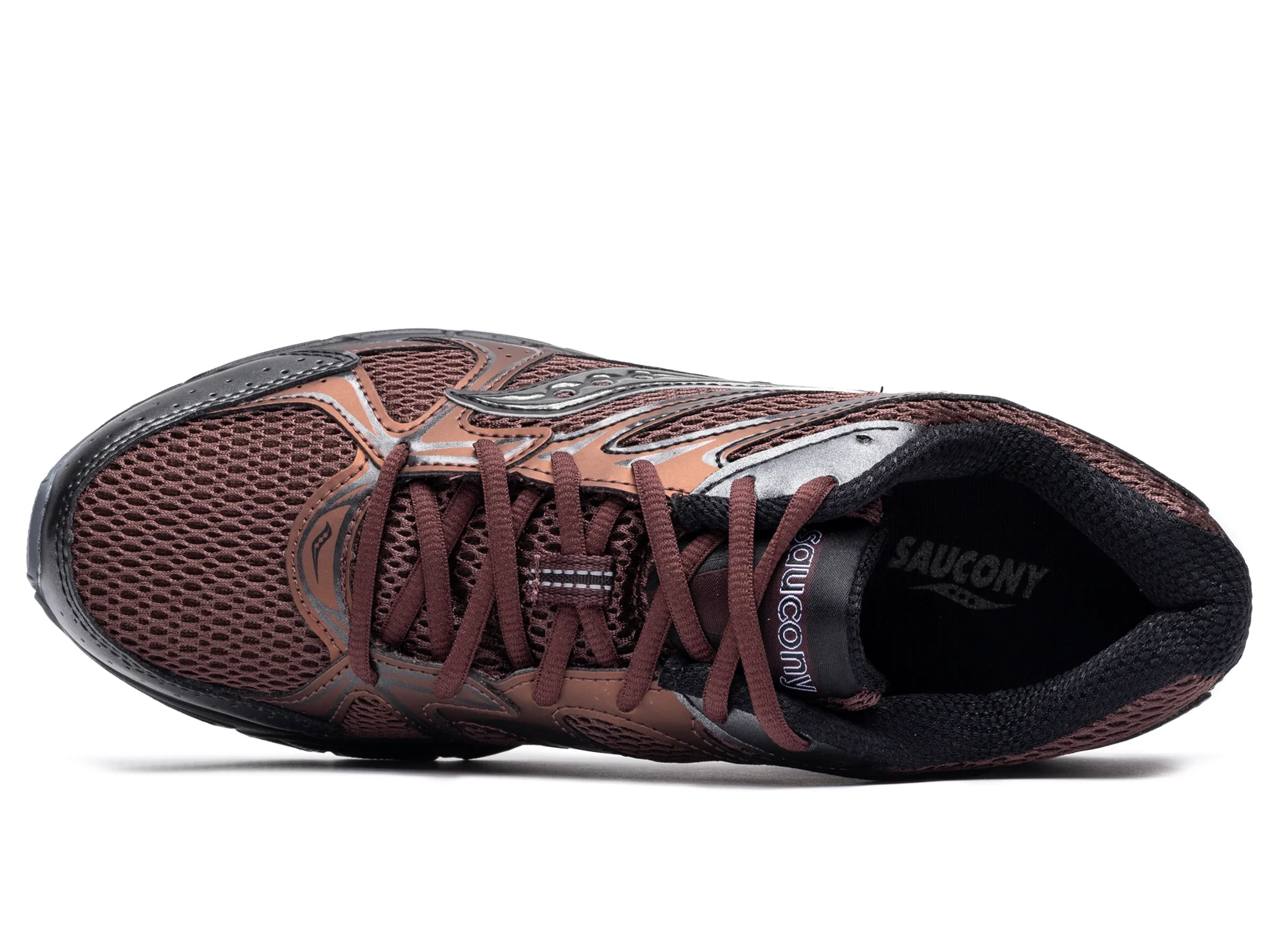 Saucony Ride Millennium - Image 4
