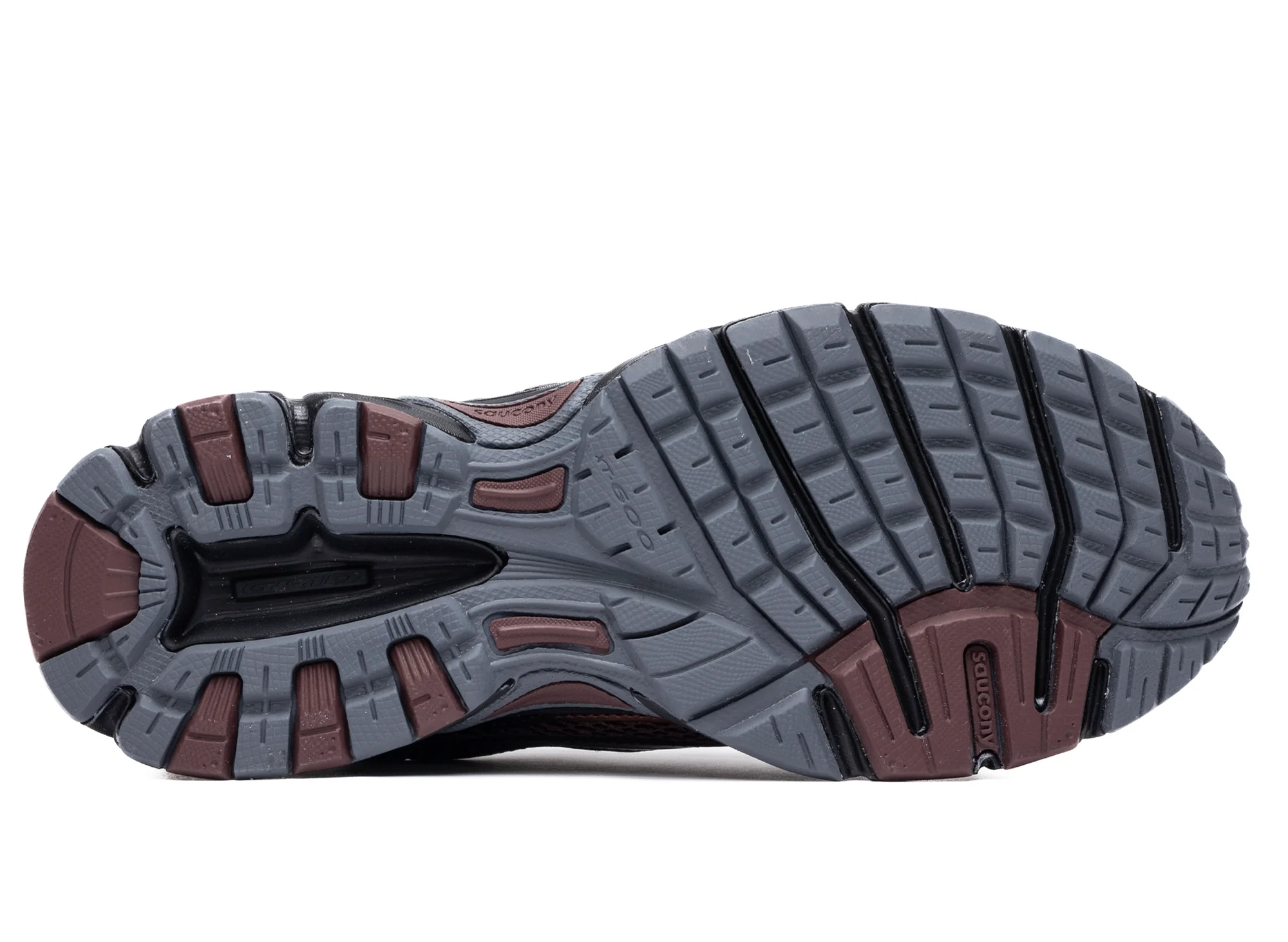 Saucony Ride Millennium - Image 5