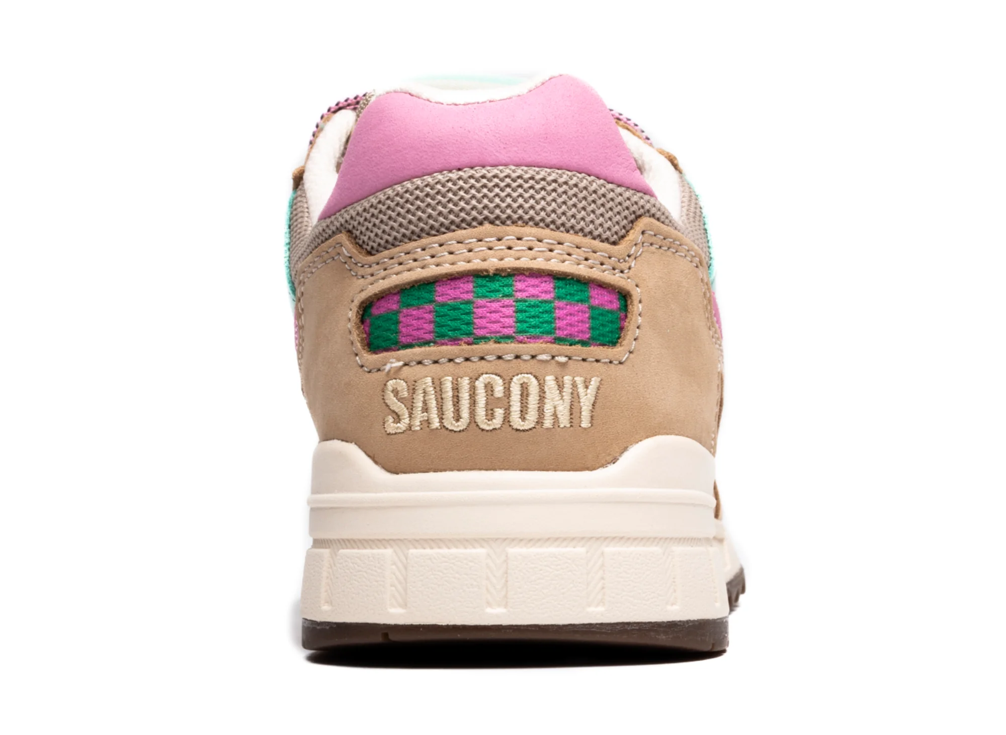 Saucony Shadow 5000 'Earth Citizen' - Image 2