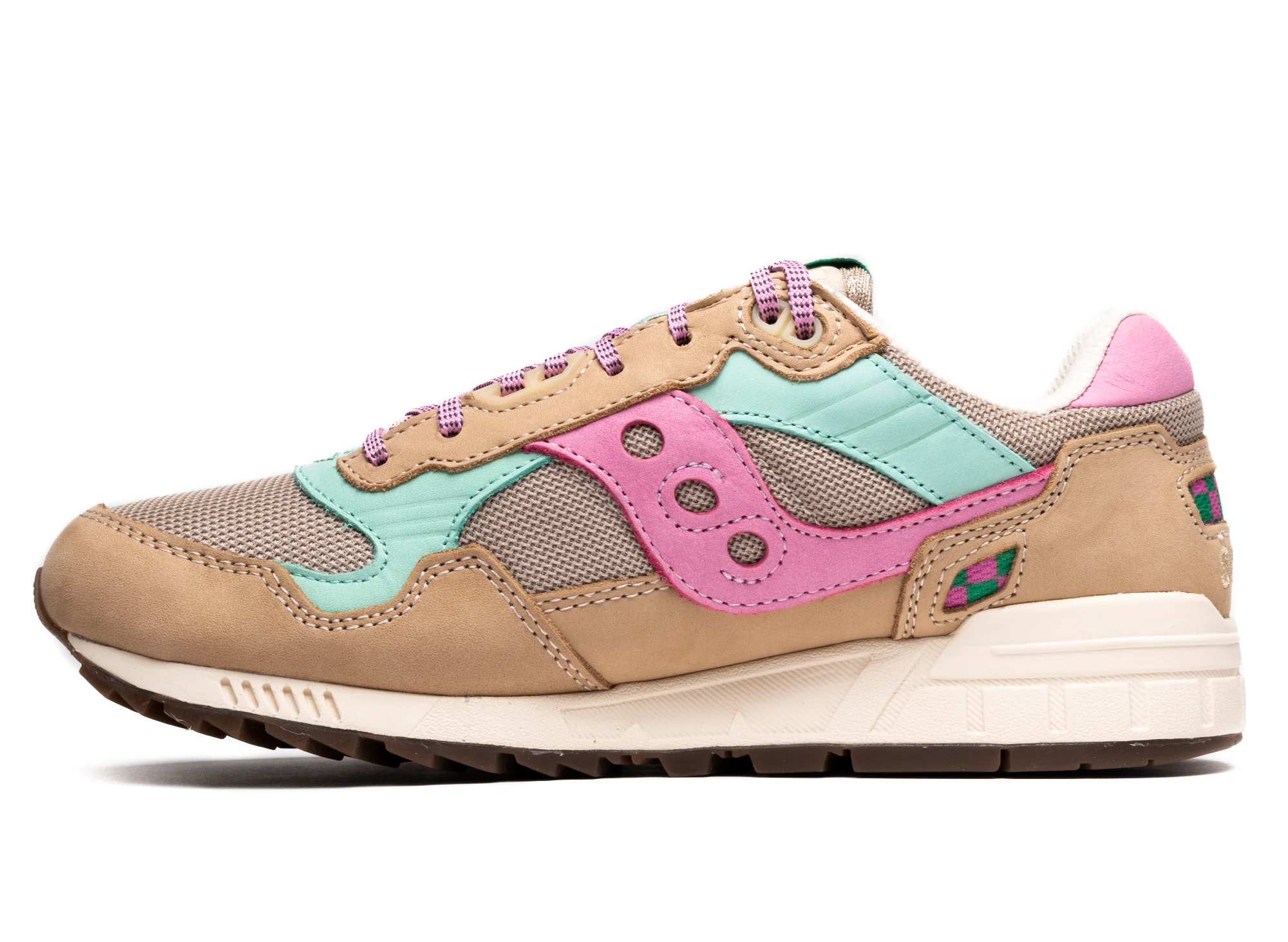 Saucony Shadow 5000 'Earth Citizen' - Image 3