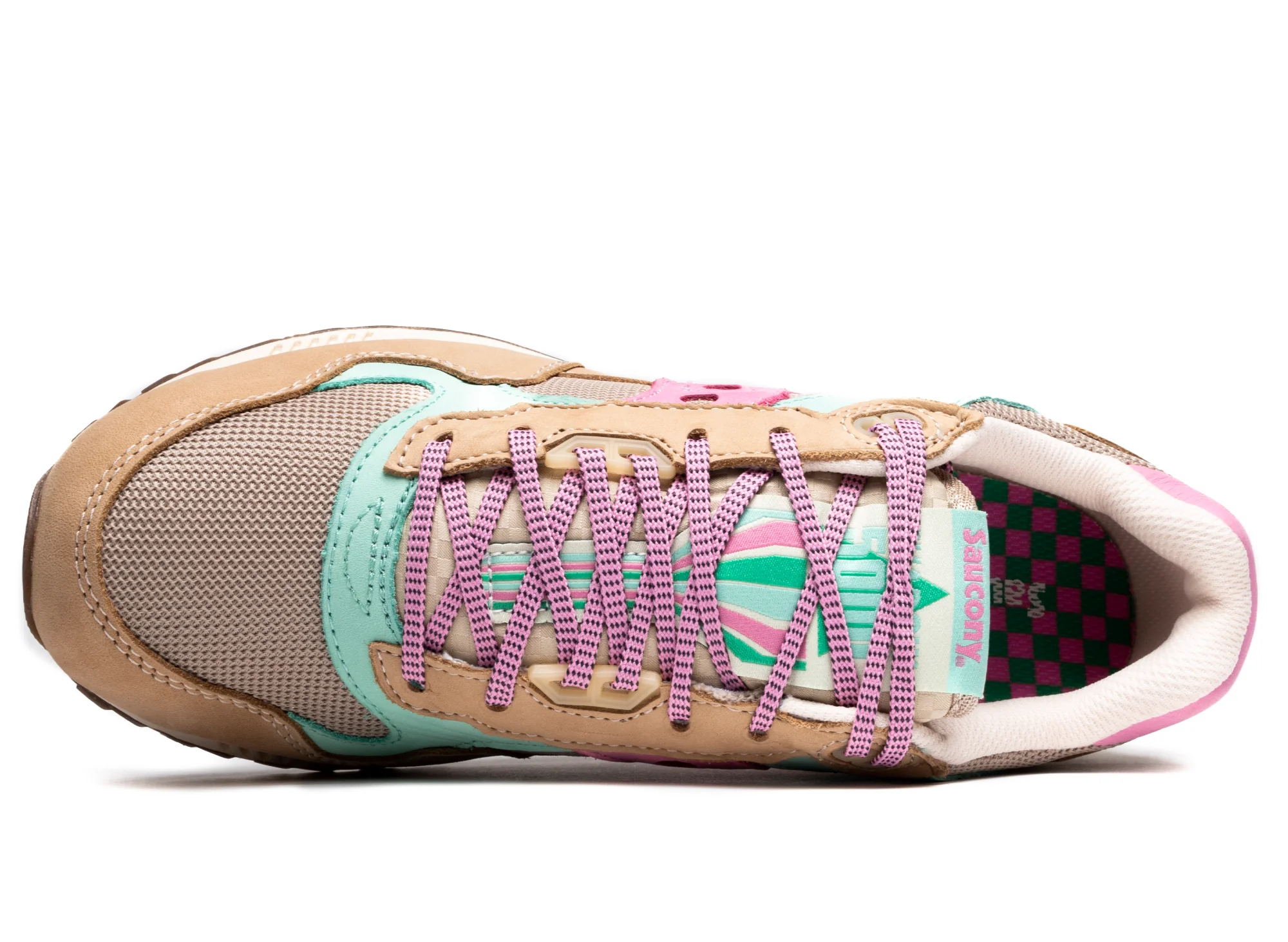 Saucony Shadow 5000 'Earth Citizen' - Image 4