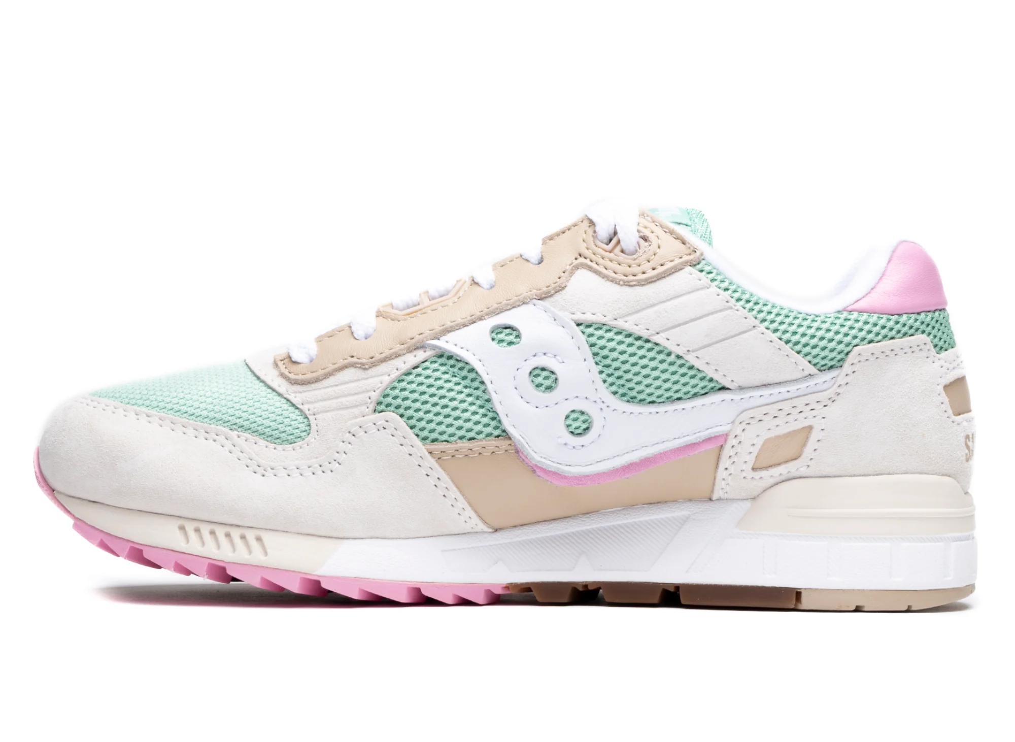 Saucony Shadow 5000 - Image 3