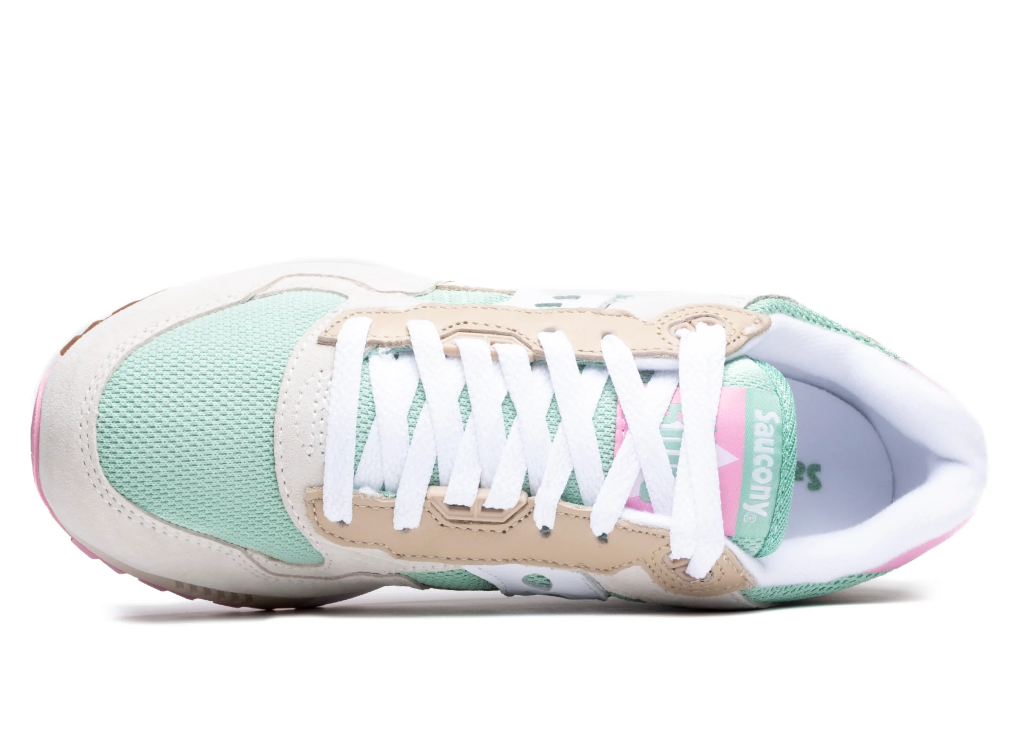 Saucony Shadow 5000 - Image 4
