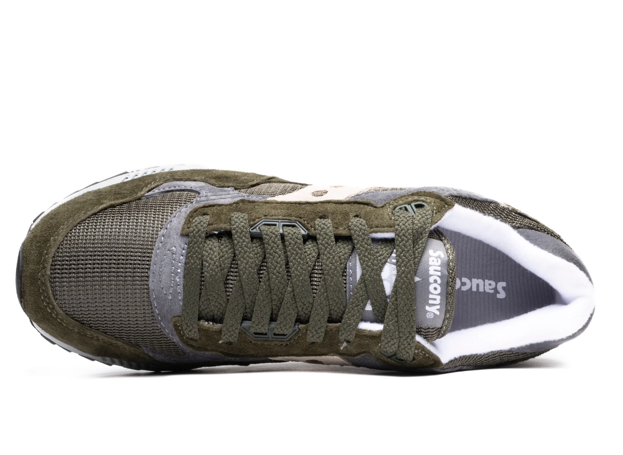 Saucony Shadow 5000 - Image 4