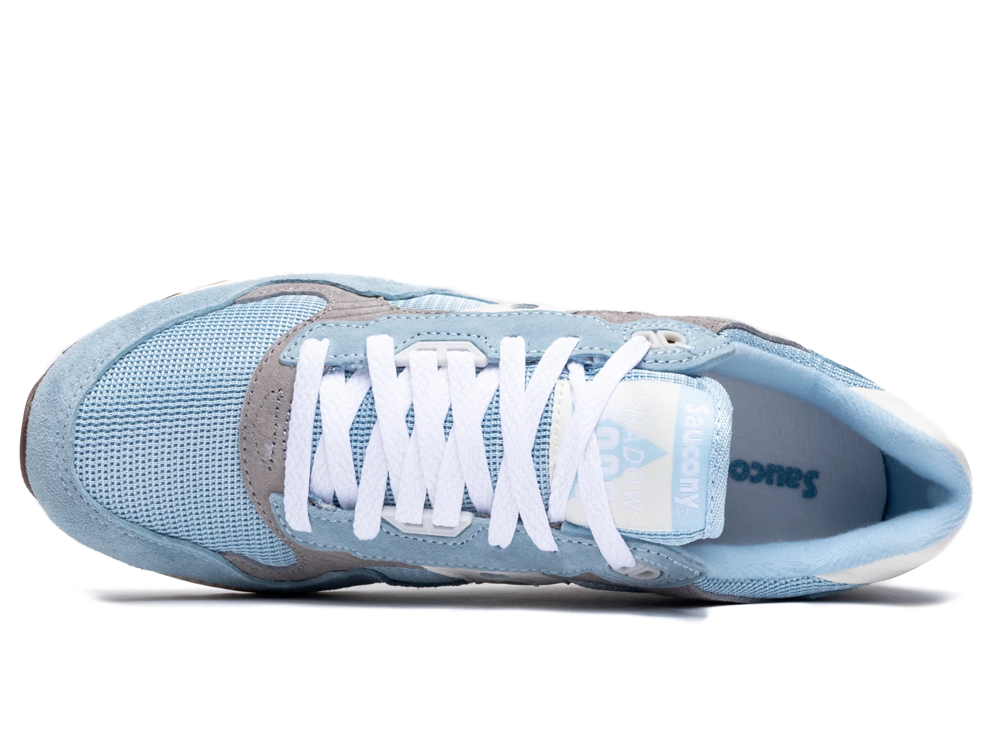 Saucony Shadow 5000 - Image 4