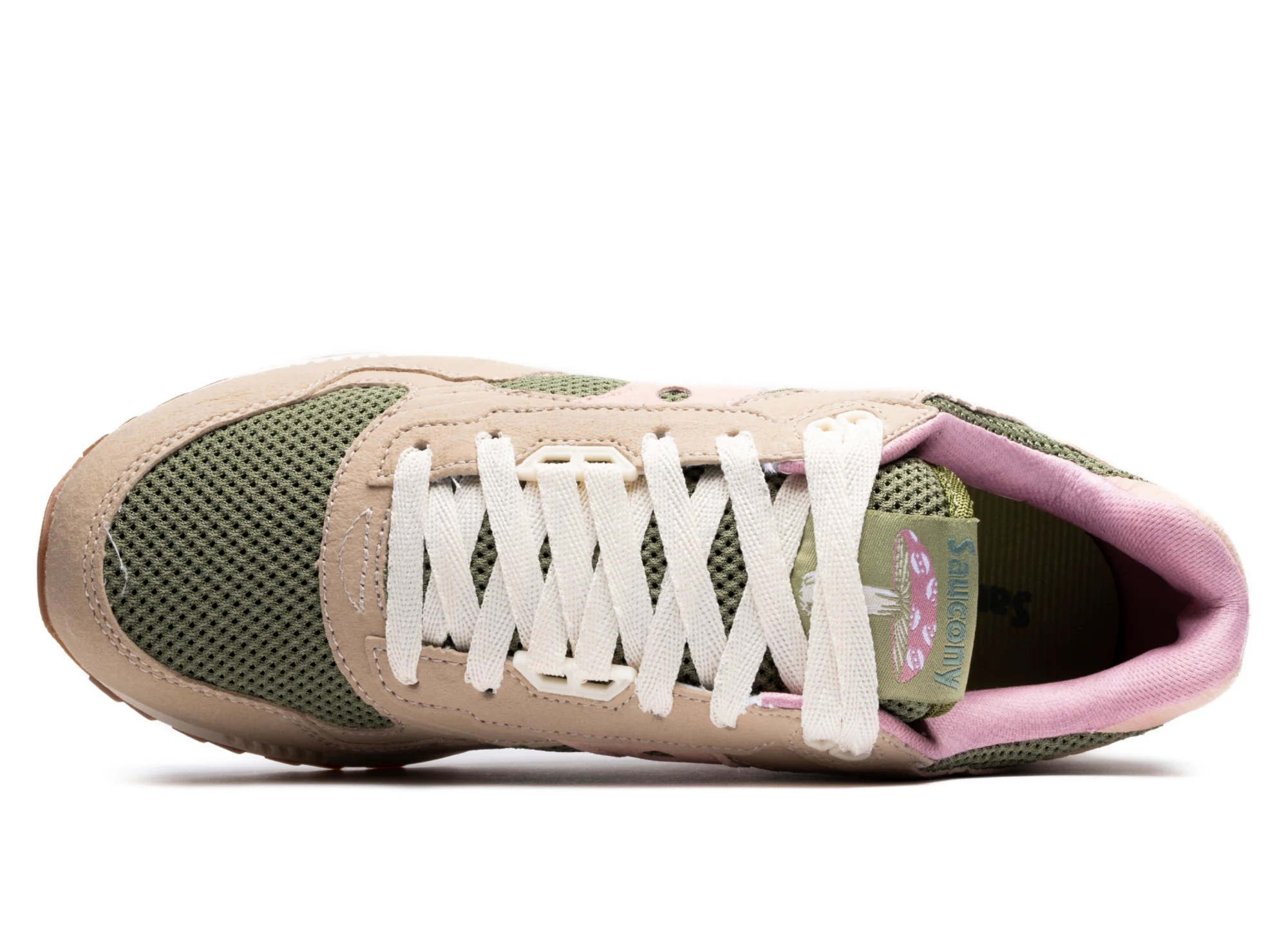 Saucony Shadow 5000 - Image 4