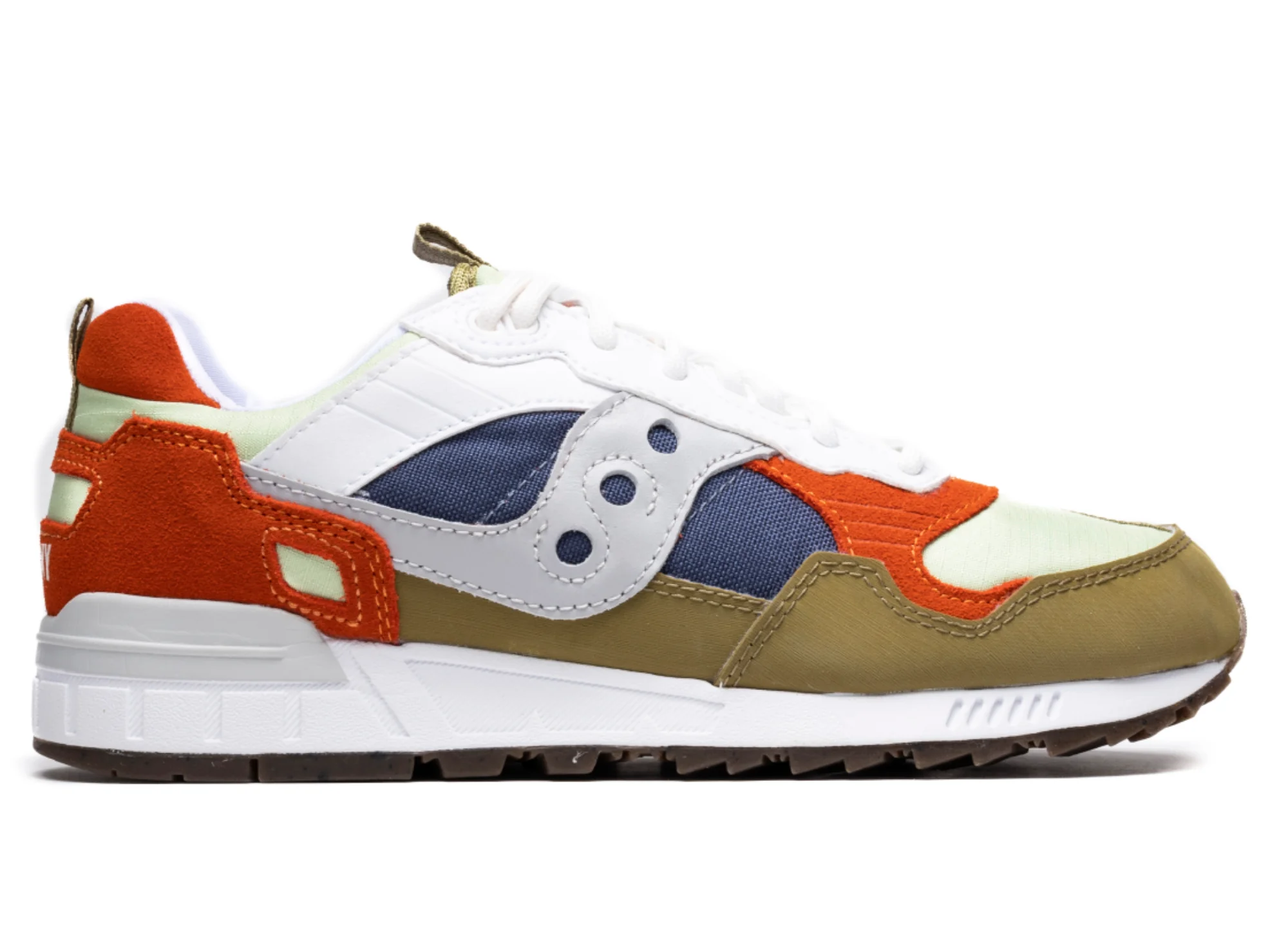 Saucony Shadow 5000