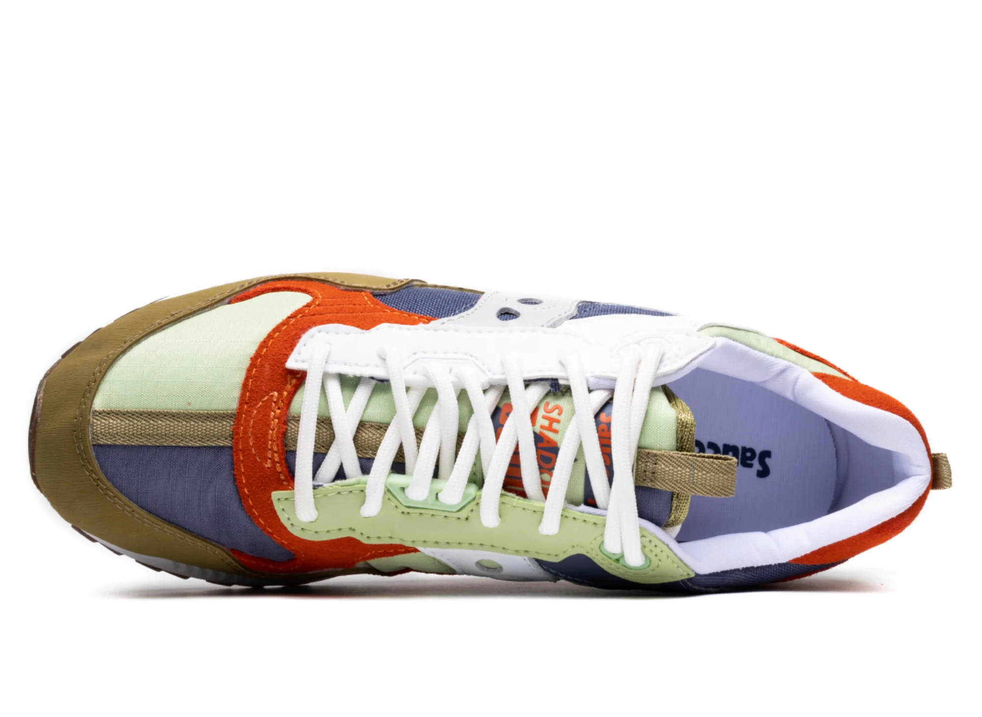 Saucony Shadow 5000 - Image 4