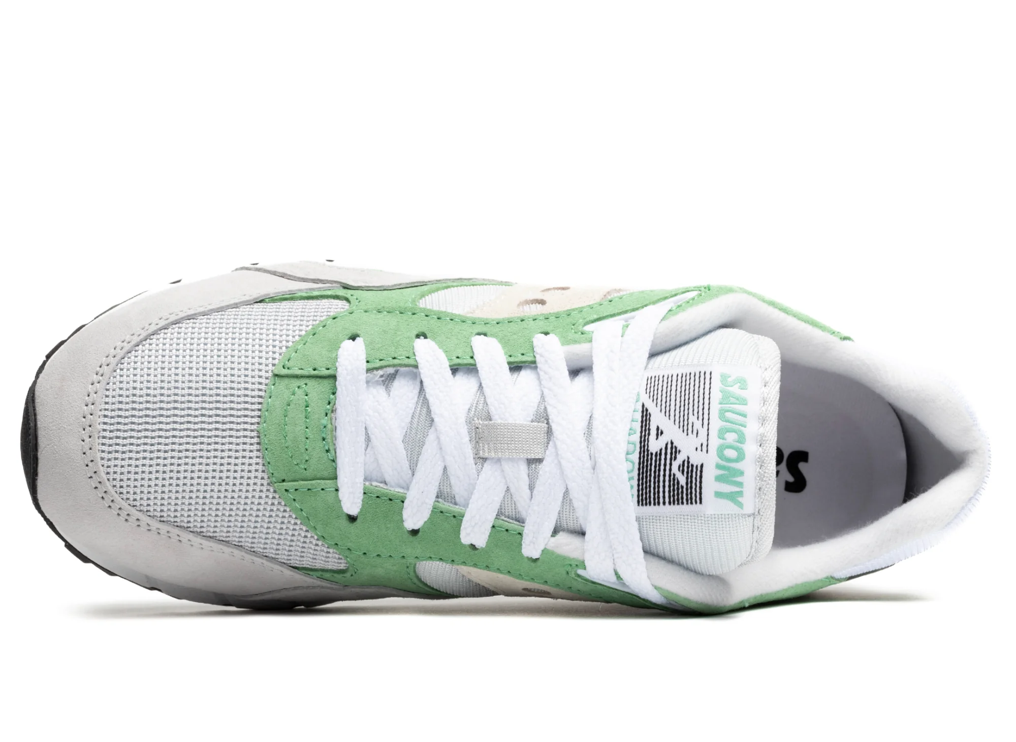Saucony Shadow 6000 - Image 4