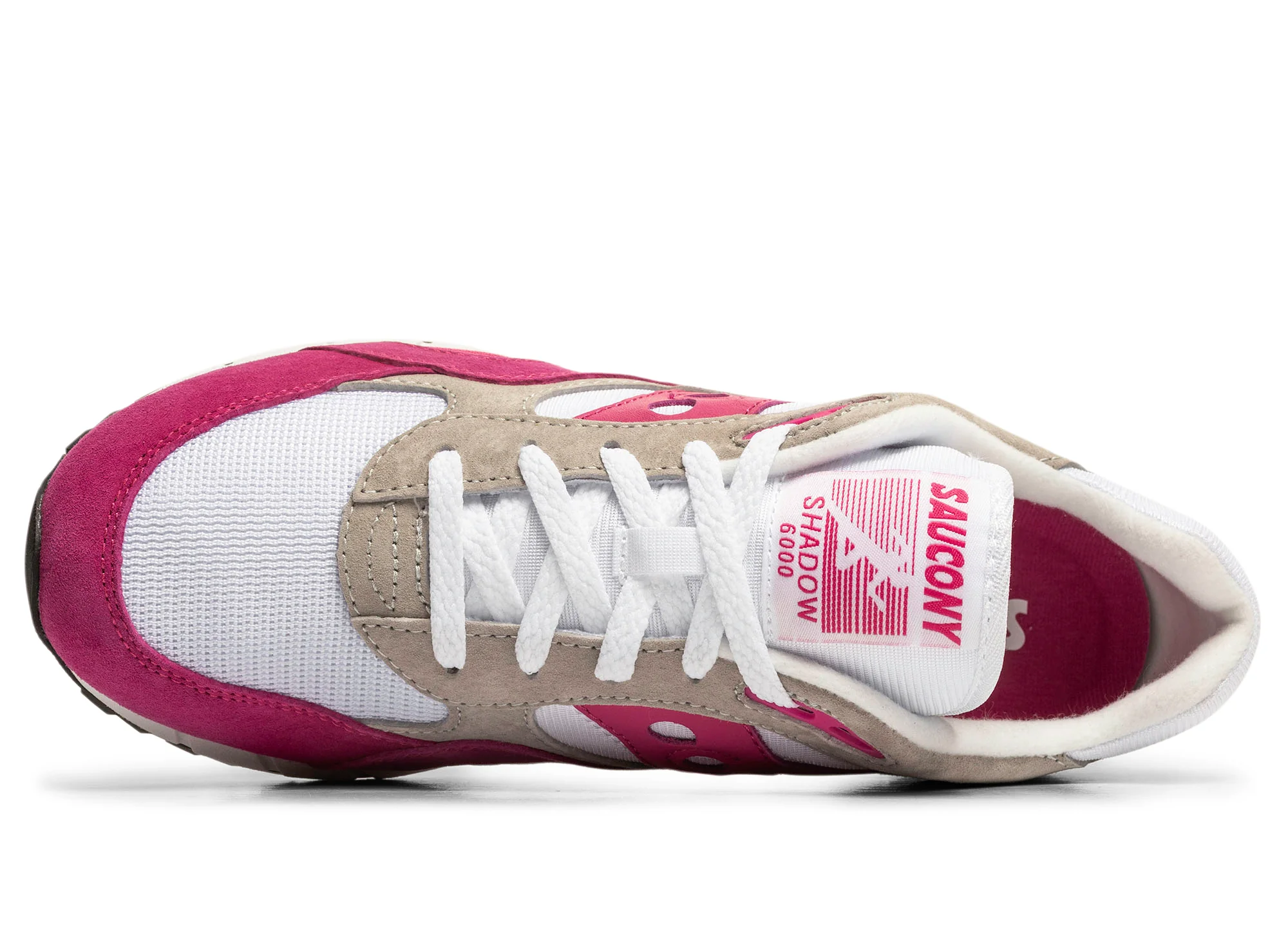 Saucony Shadow 6000 - Image 4