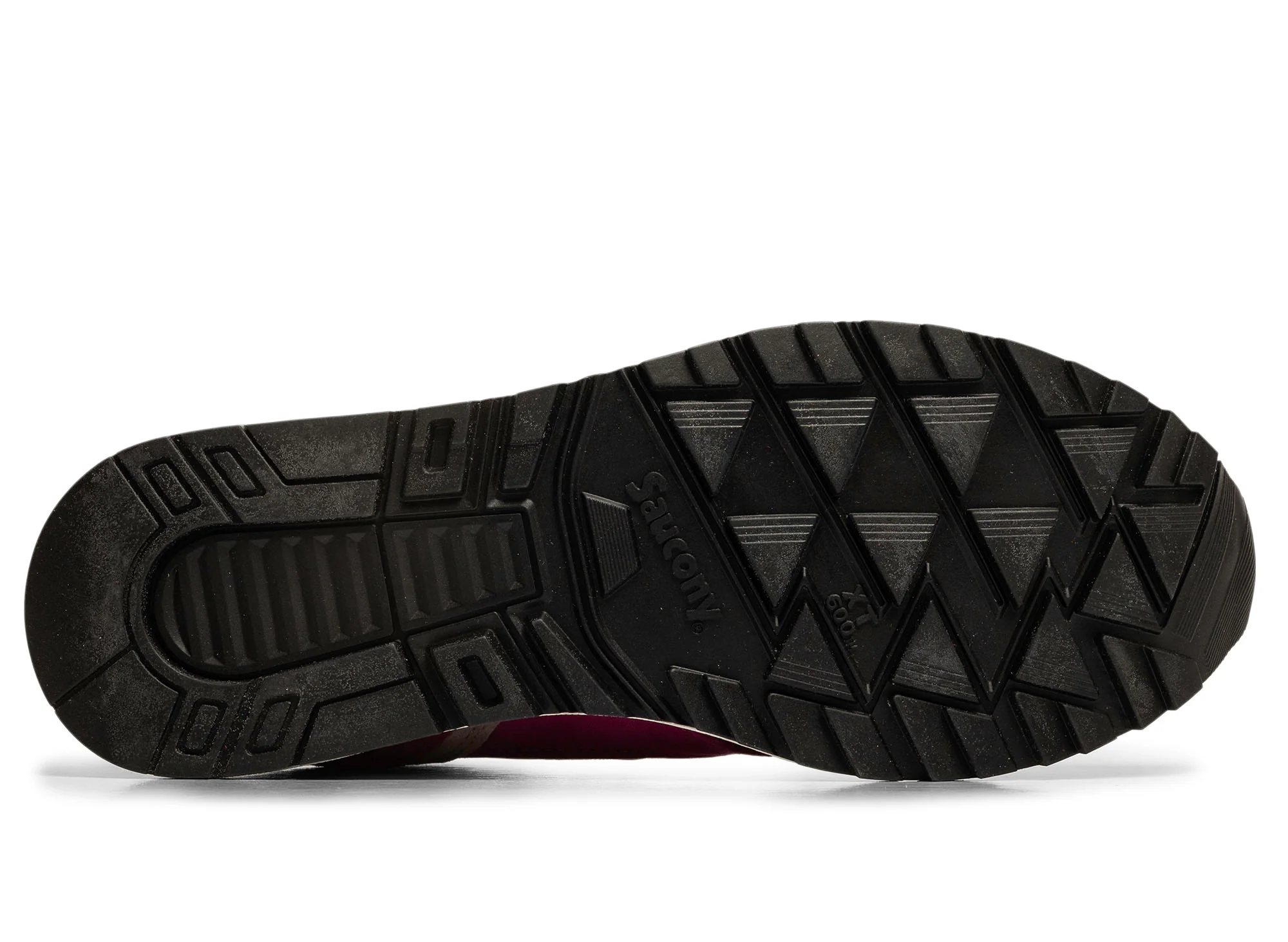 Saucony Shadow 6000 - Image 5