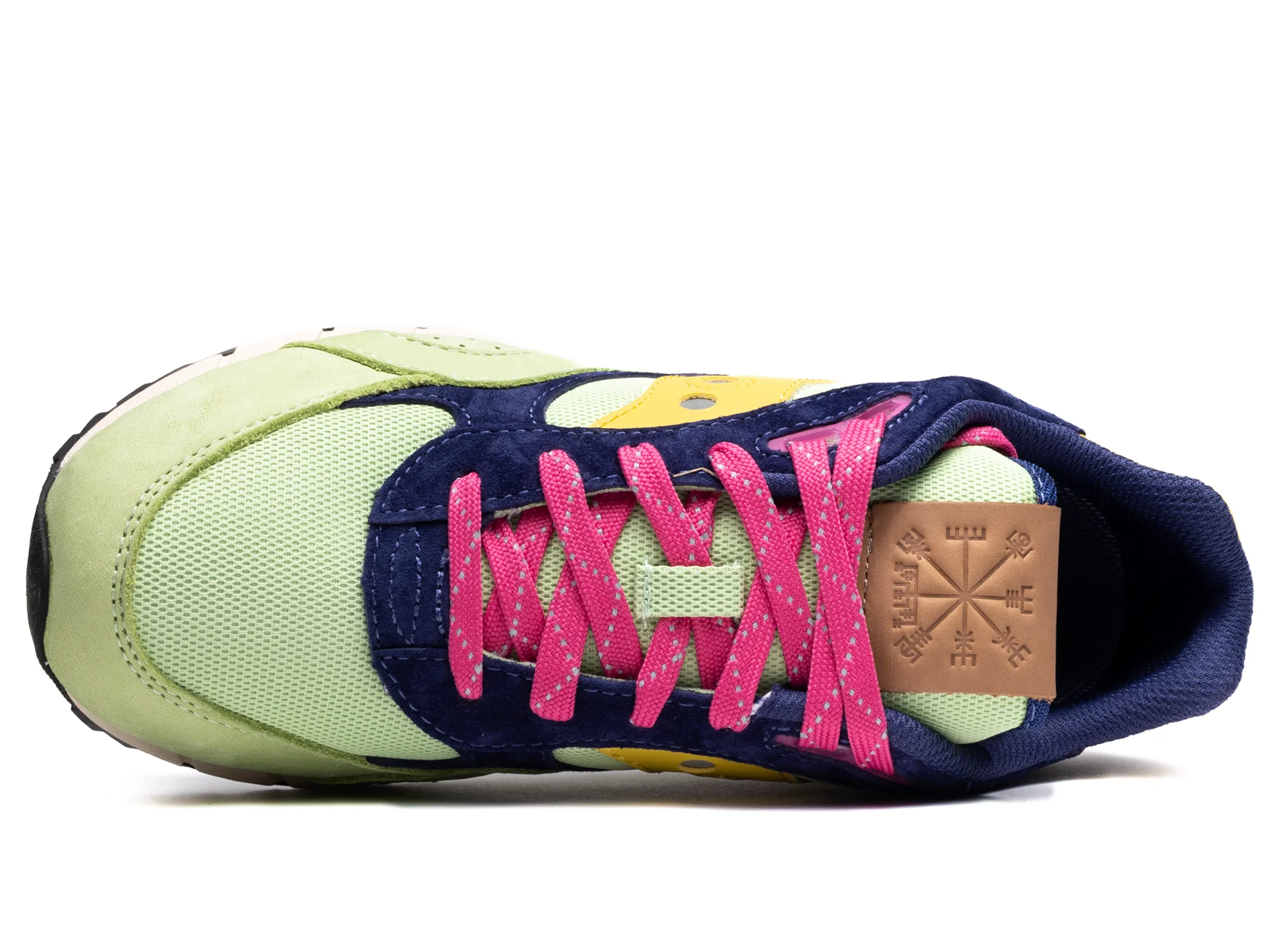 Saucony Shadow 6000 - Image 4