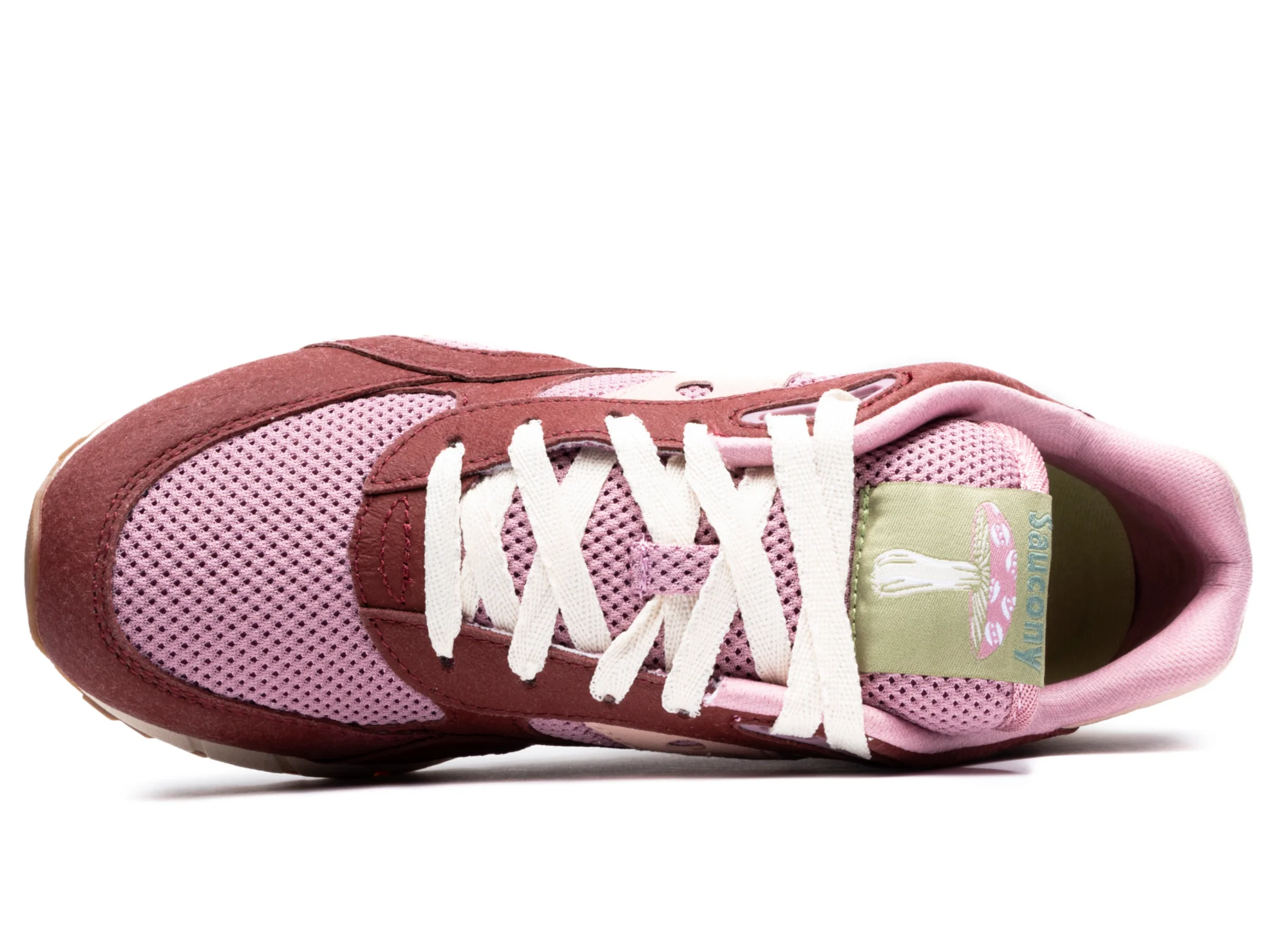 Saucony Shadow 6000 - Image 4