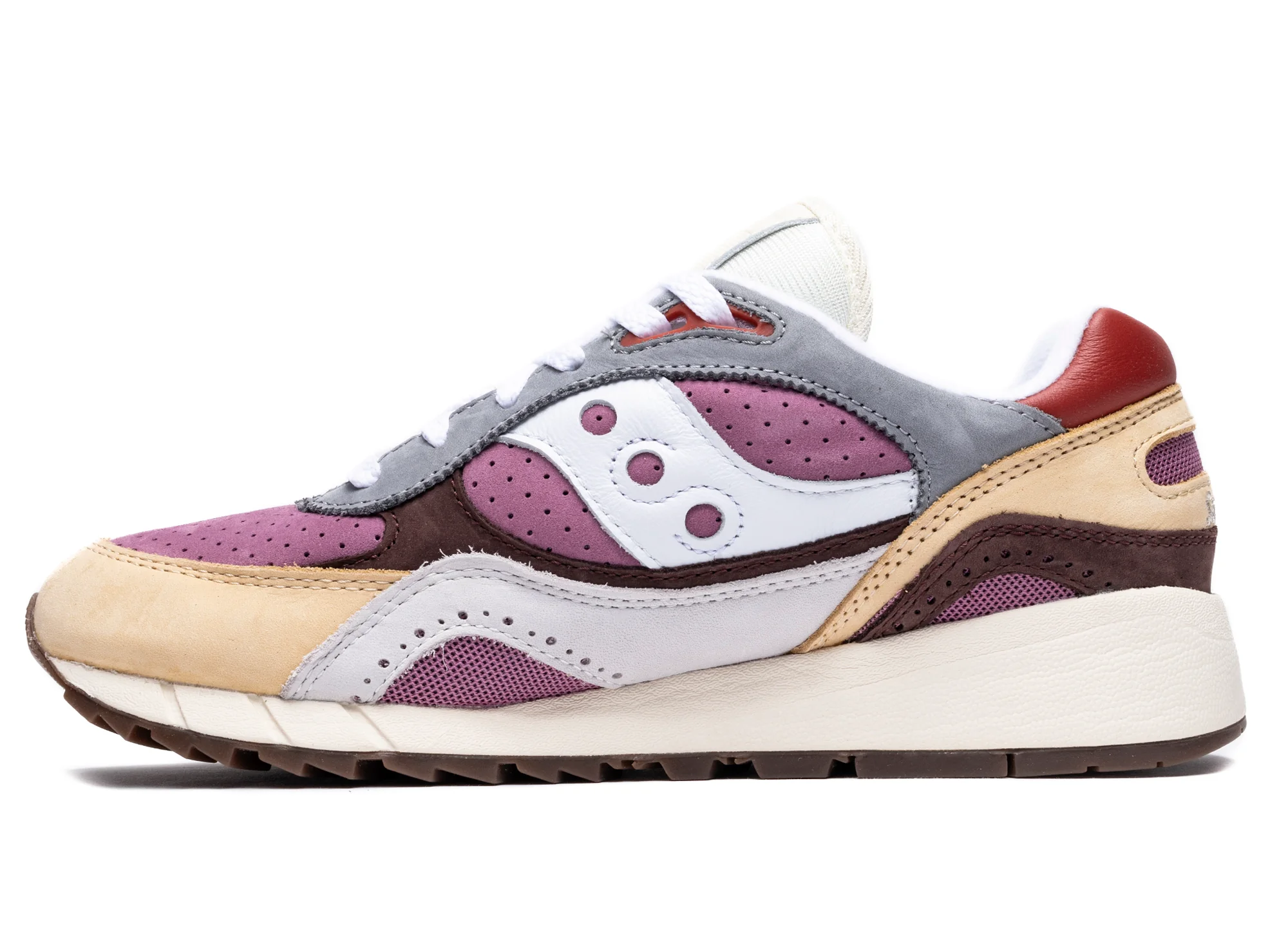 Saucony Shadow 6000 - Image 3