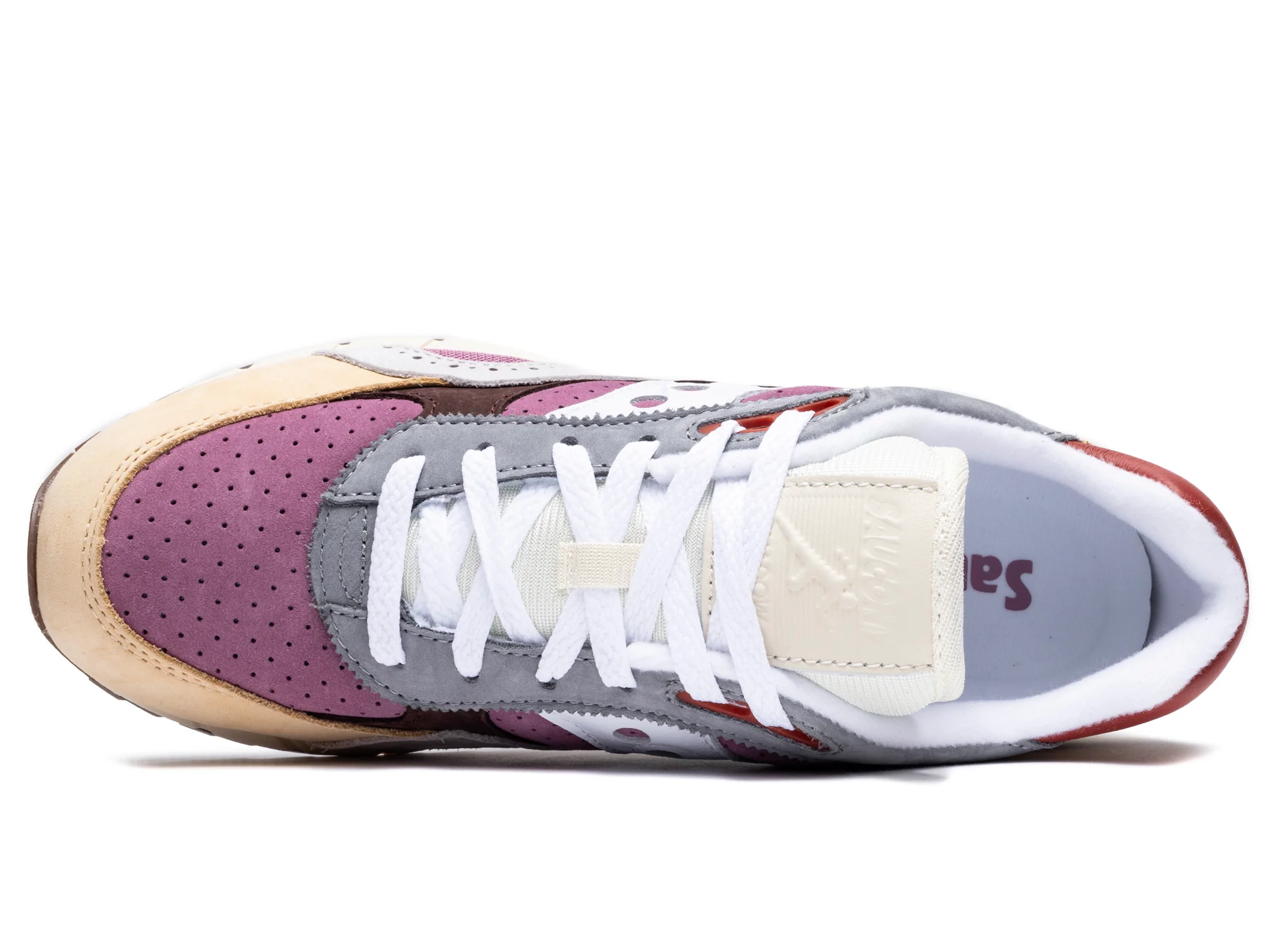 Saucony Shadow 6000 - Image 4