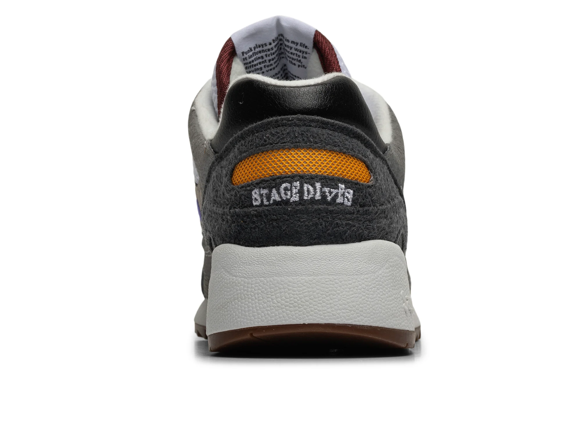 Saucony & Friends Shadow 6000 - Image 2
