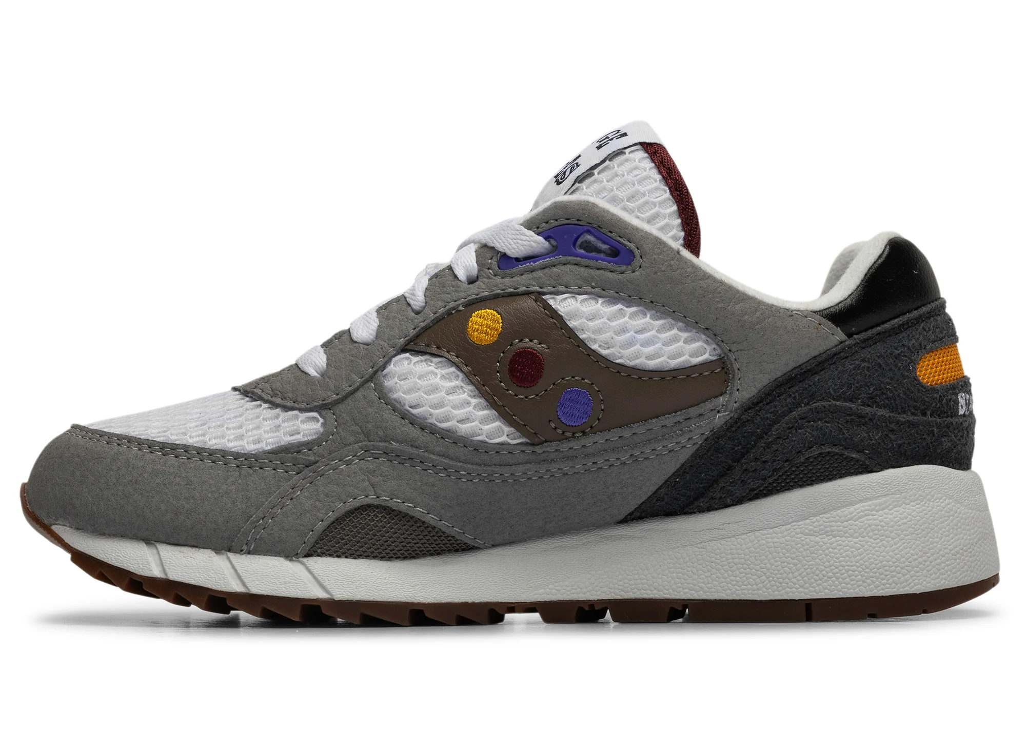 Saucony & Friends Shadow 6000 - Image 3