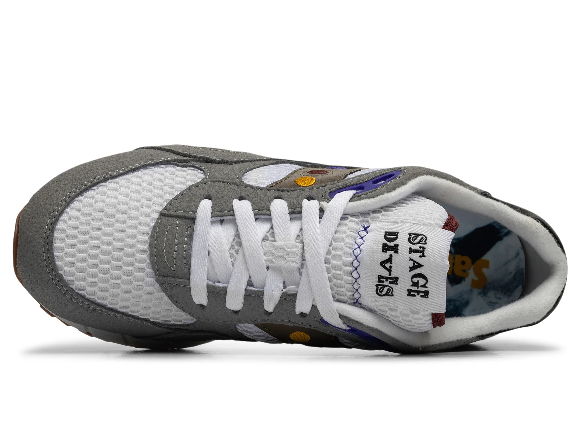 Saucony & Friends Shadow 6000 - Image 4
