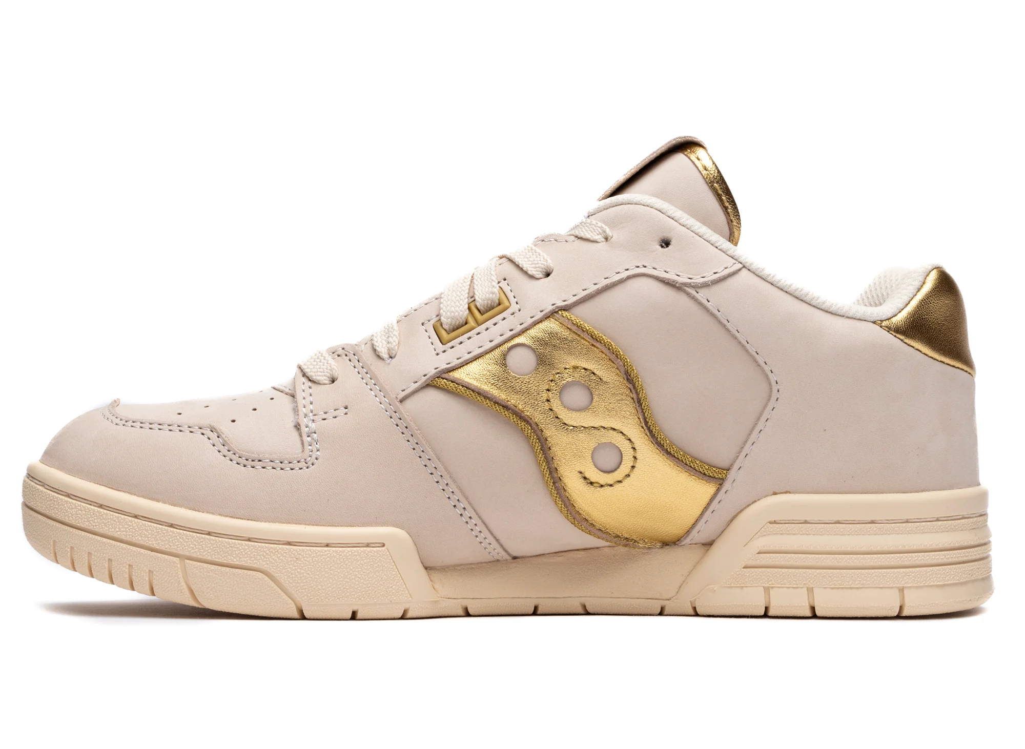 Saucony x Hommewrk Sonic Low - Image 3