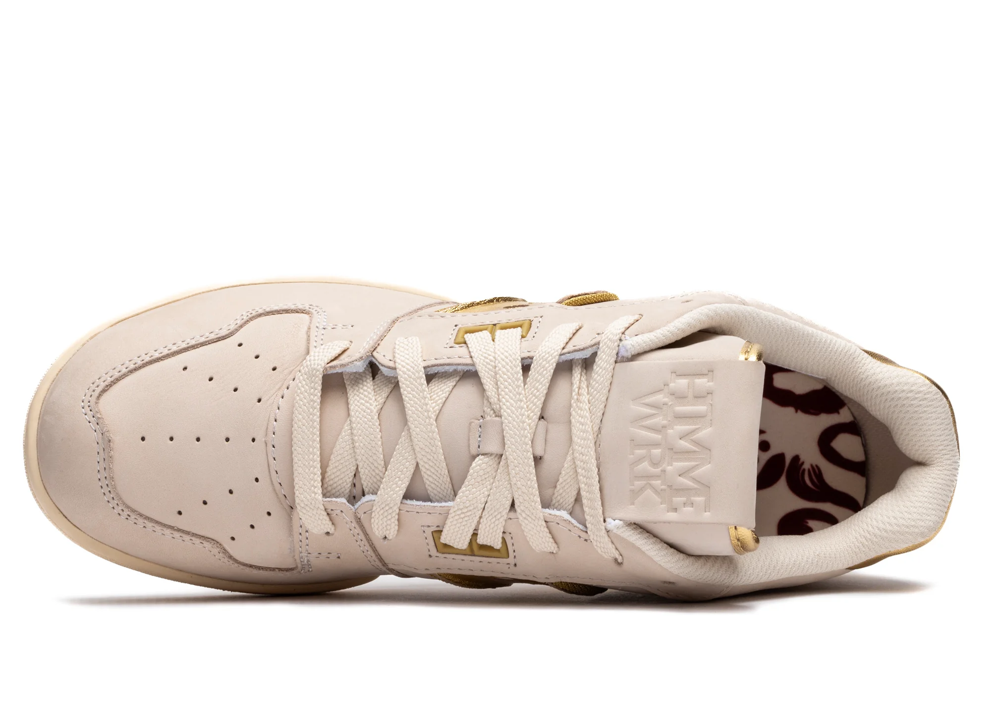 Saucony x Hommewrk Sonic Low - Image 4