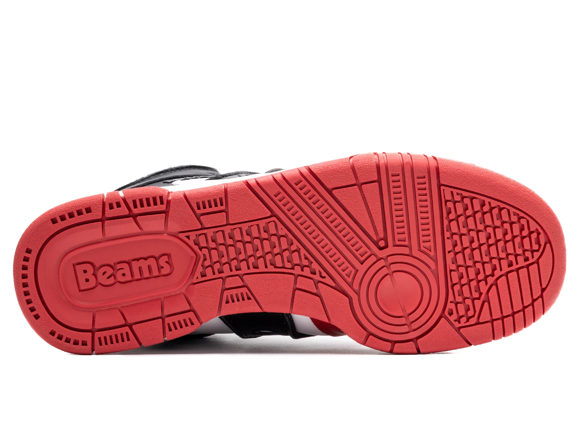 Saucony x BEAMS Sonic High - Image 2