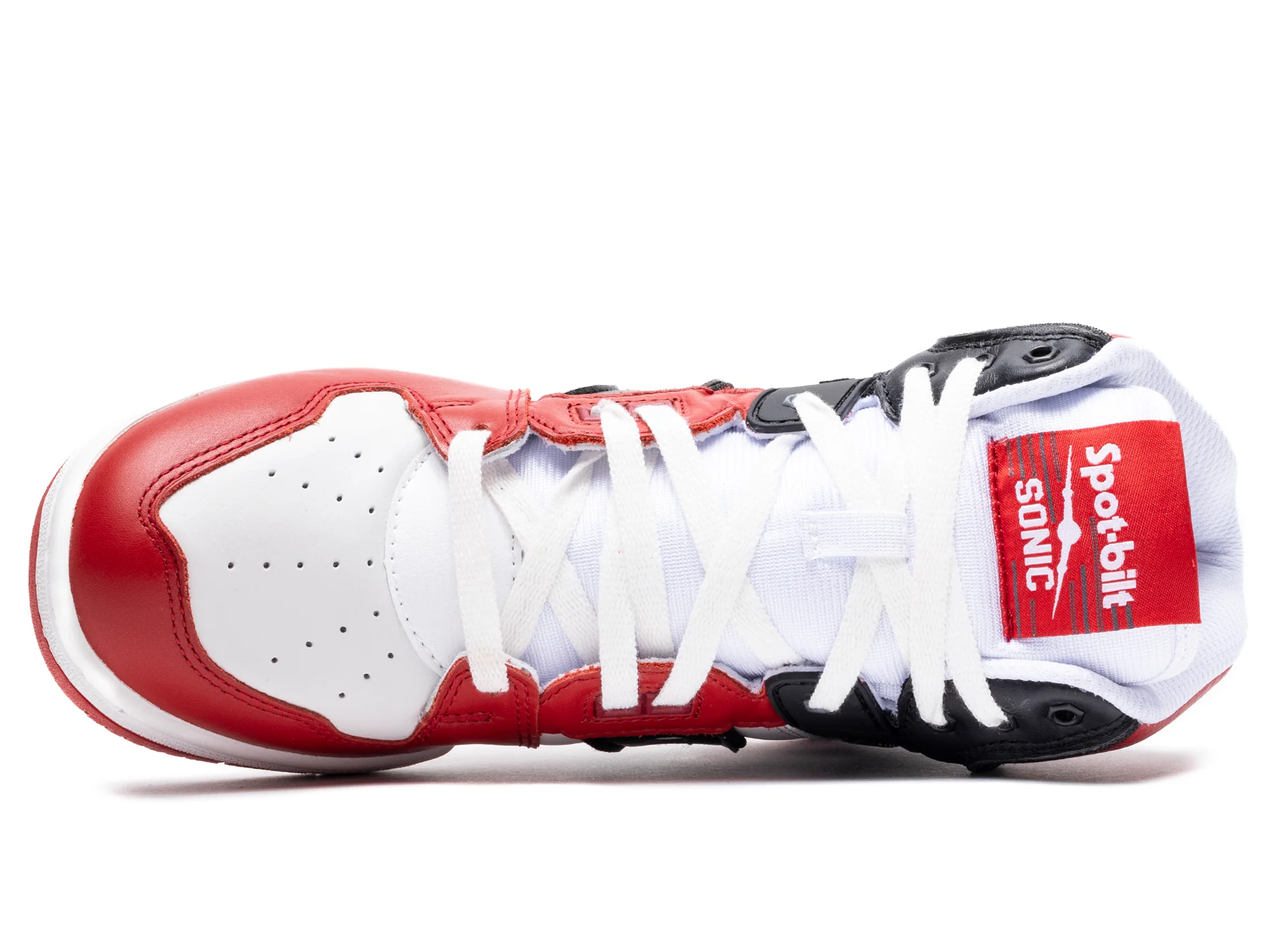 Saucony x BEAMS Sonic High - Image 3