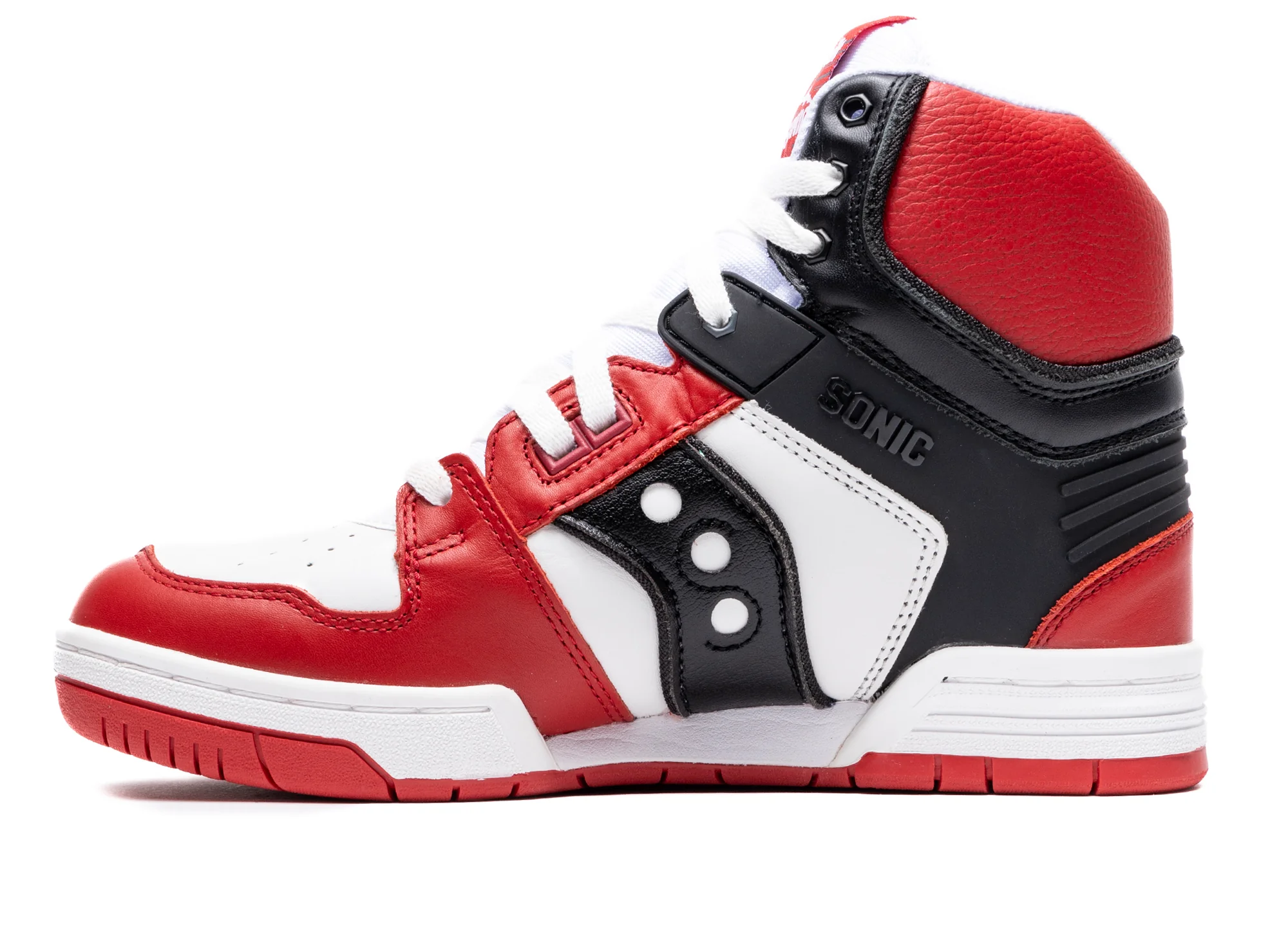 Saucony x BEAMS Sonic High - Image 4