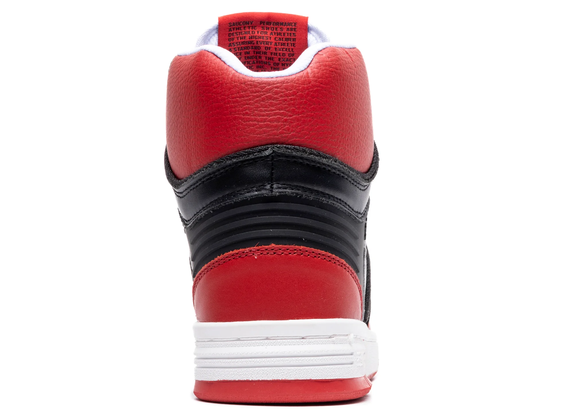 Saucony x BEAMS Sonic High - Image 5