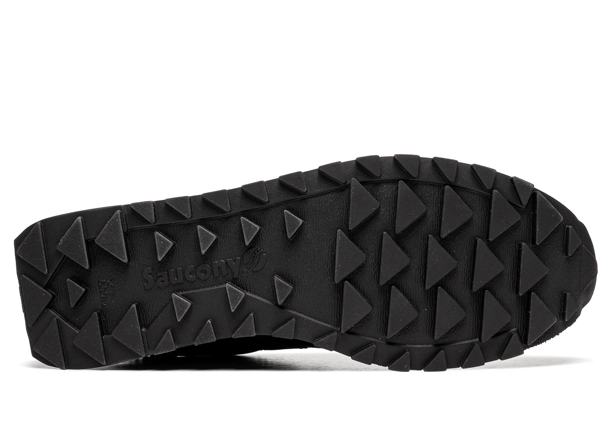 Saucony x Engineered Garments Shadow Original Wingtip Black - Image 5