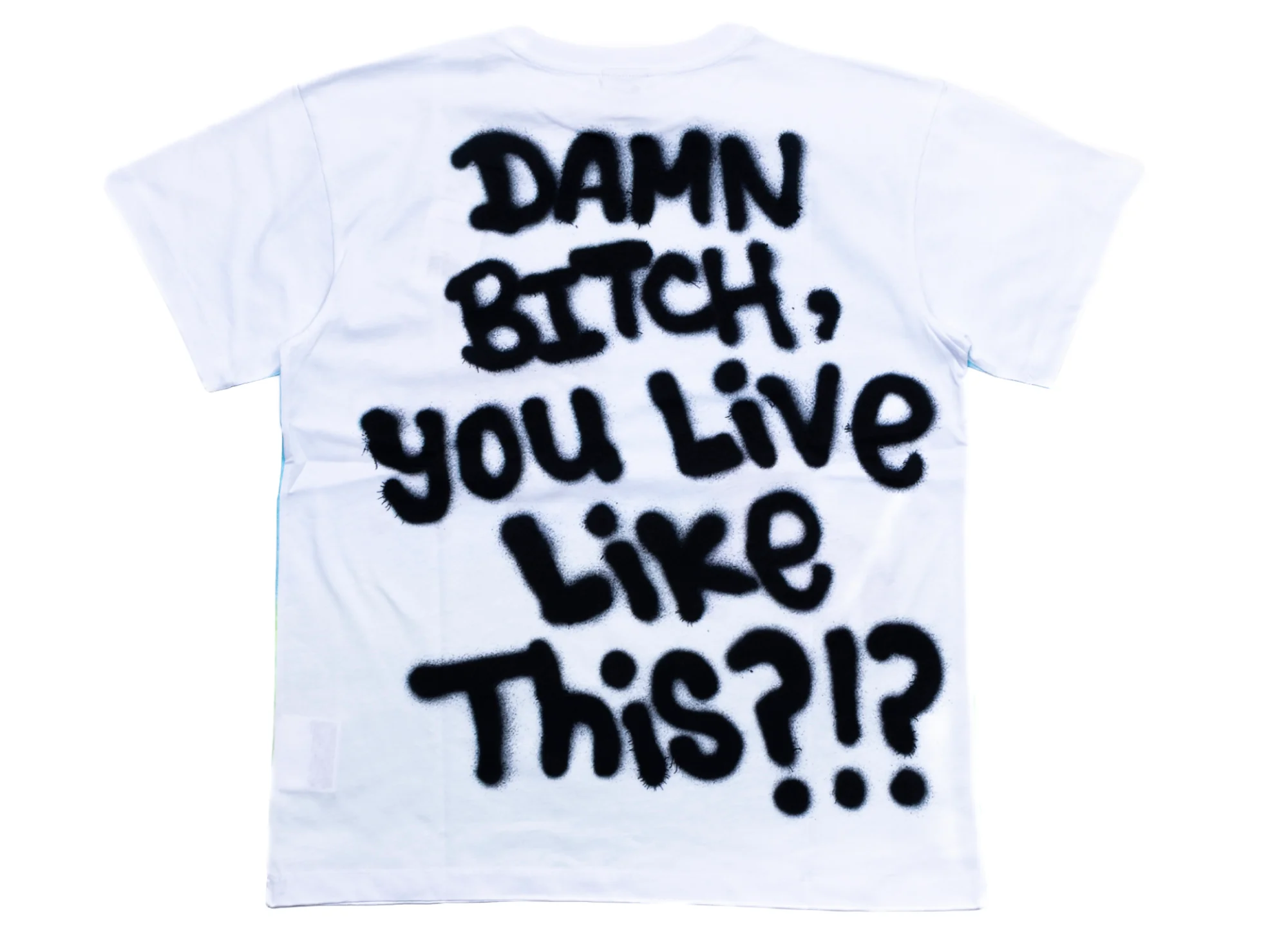 Sky High Farm Ally Bo Printed Shirt - Image 2