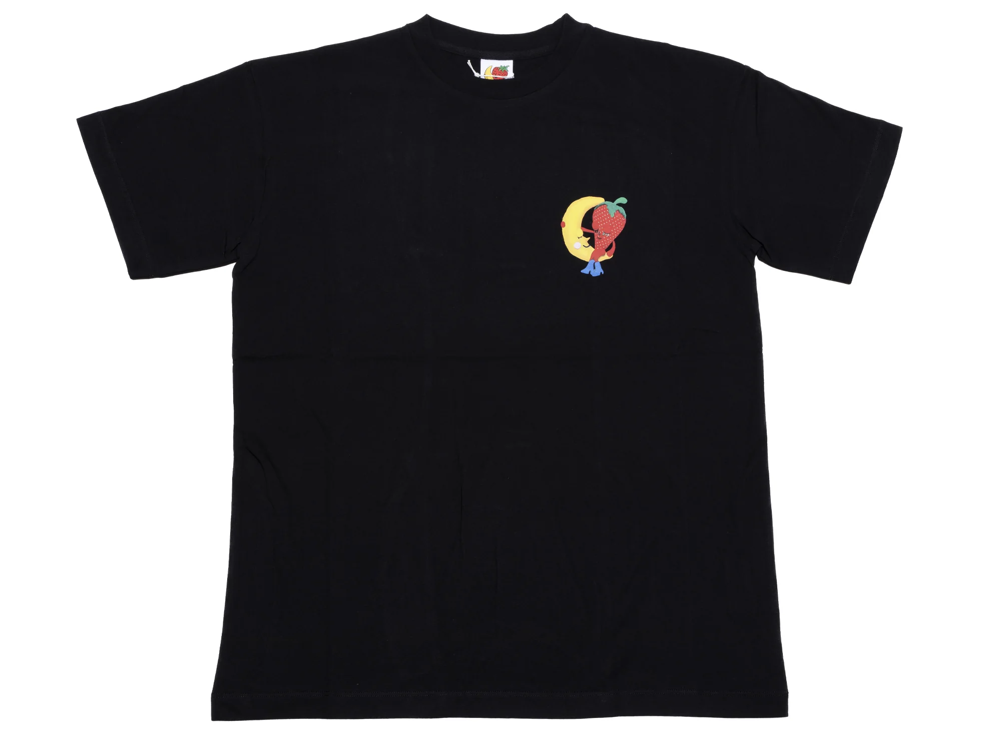 Sky High Farm Perennial Shana Graphic Tee in Black