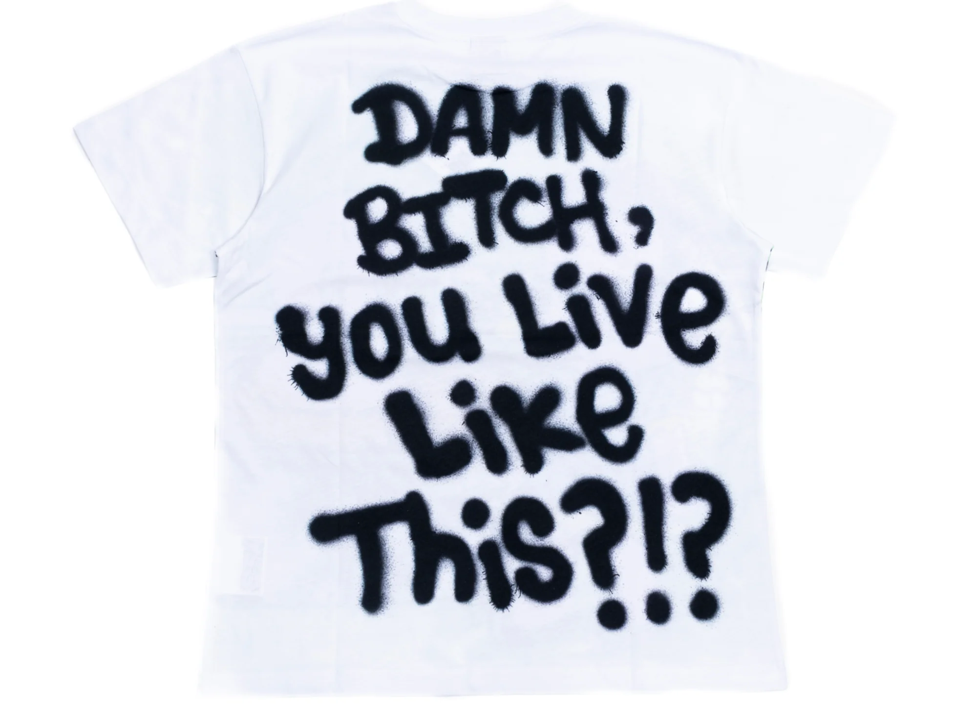 Sky High Farm Printed Tee - Image 2
