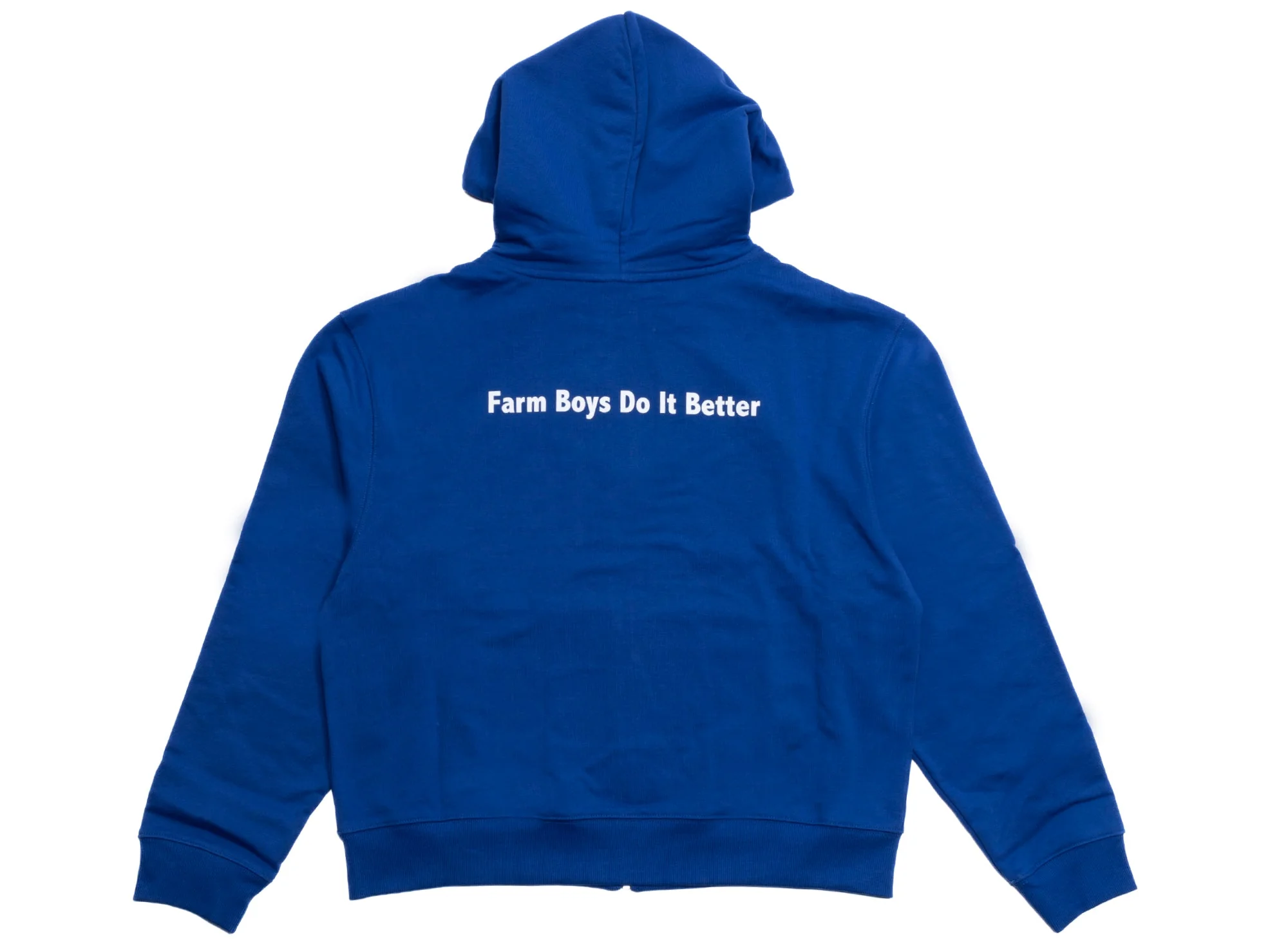 Sky High Farm Quil Lemons Farm Hoodie - Image 2