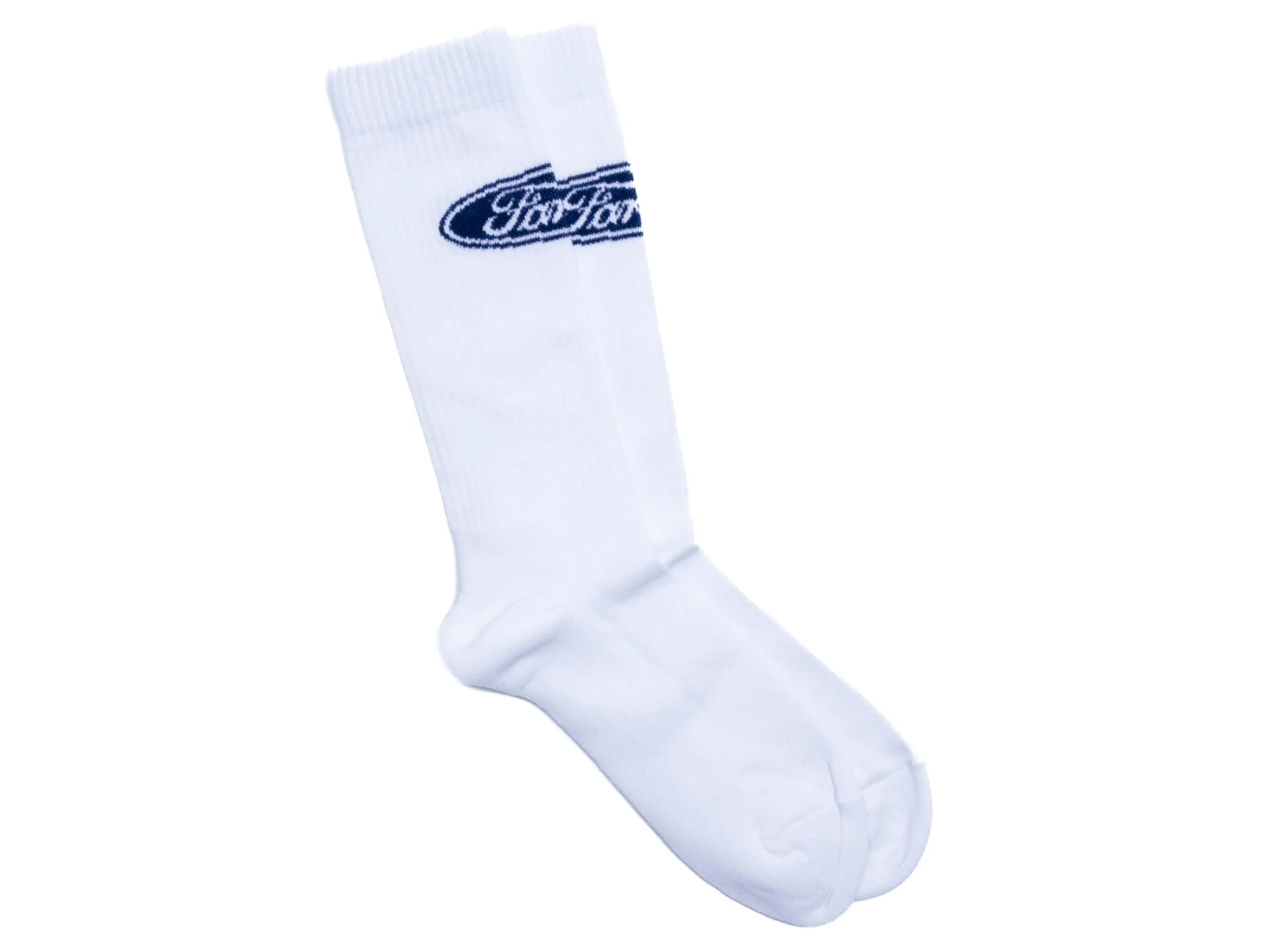 Sky High Farm Quil Lemons Knit Farm Socks - Image 2