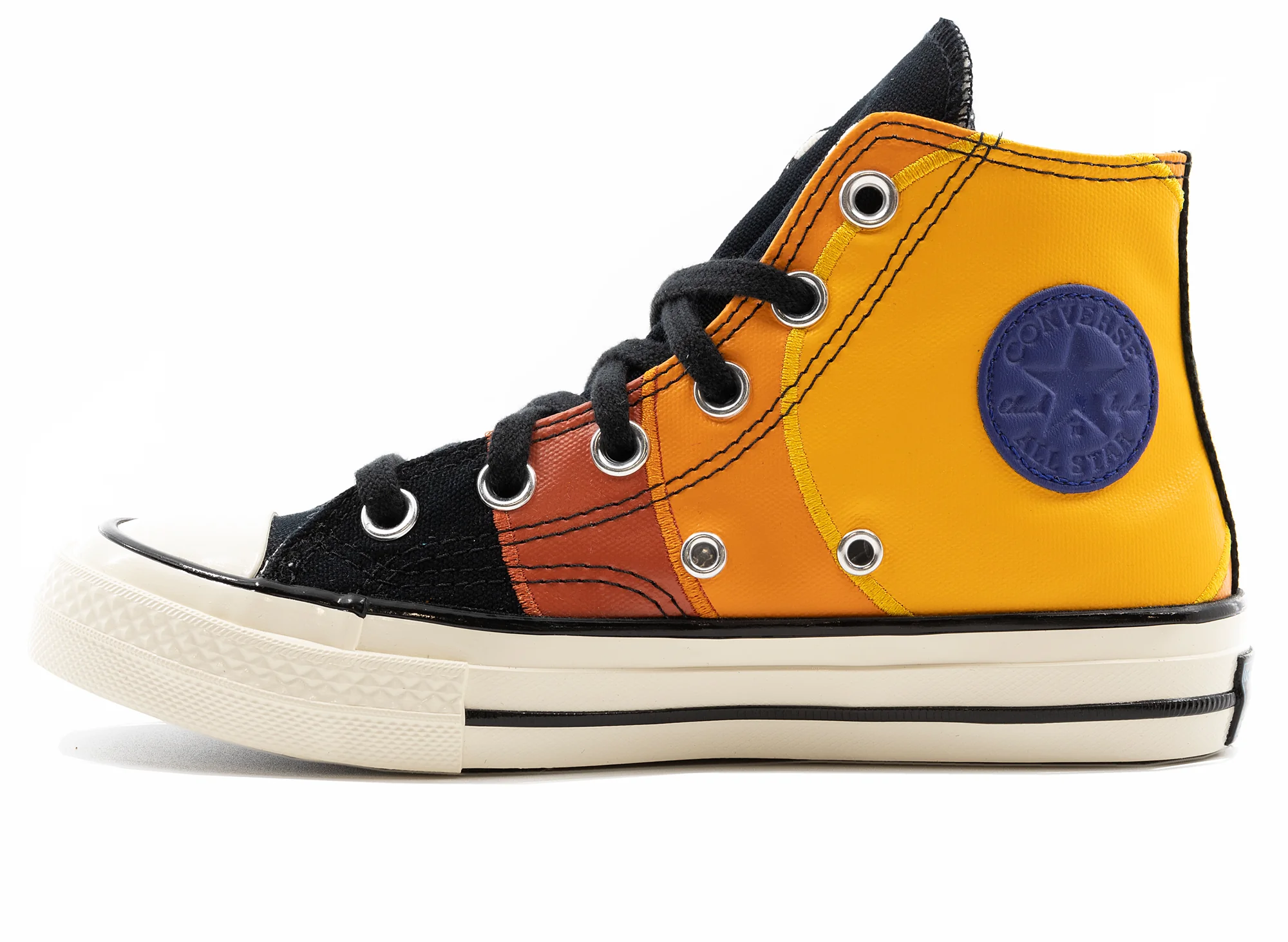 Space Jam x Converse Chuck 70 Hi Preschool PS - Image 3