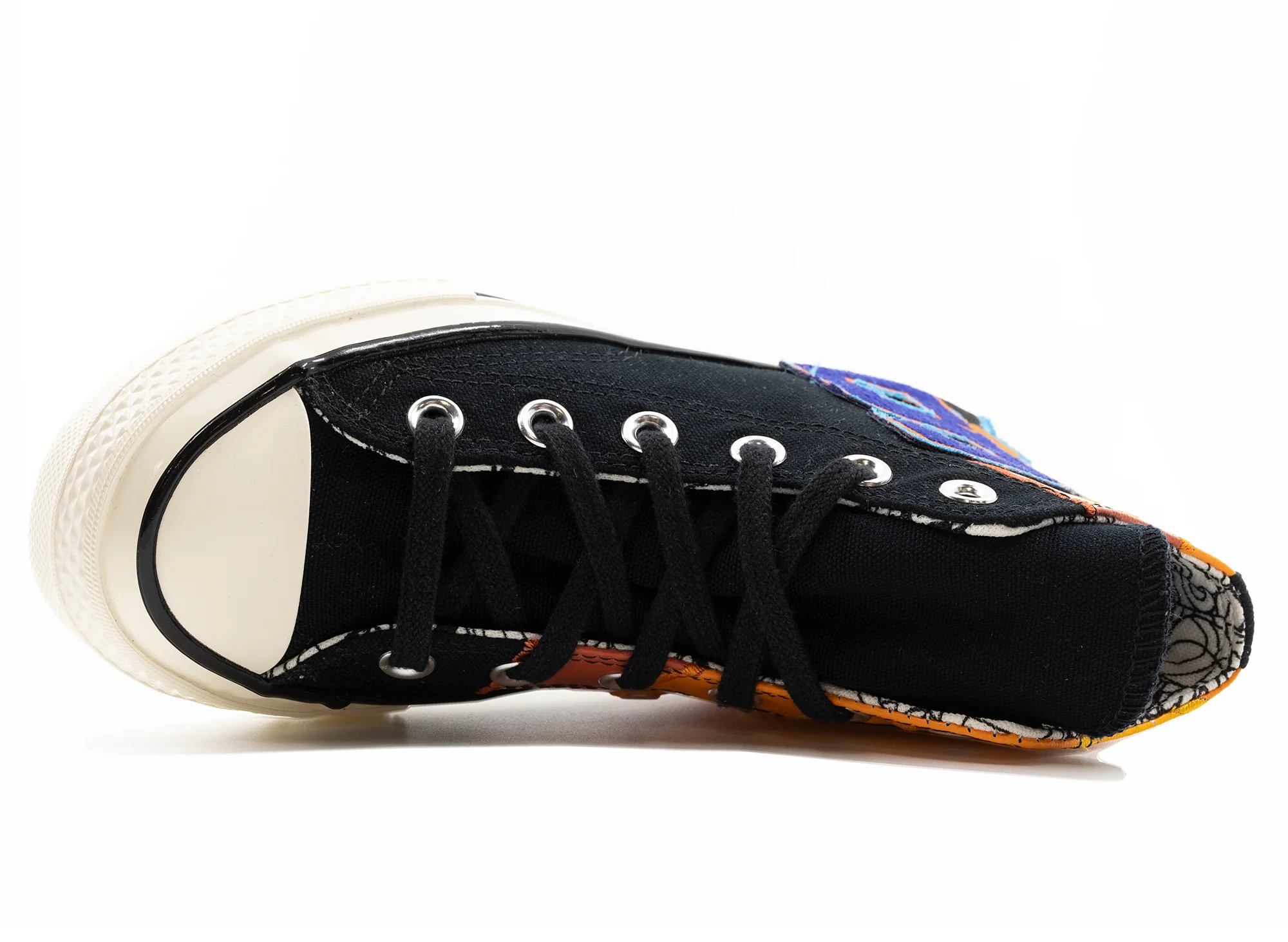 Space Jam x Converse Chuck 70 Hi Preschool PS - Image 4