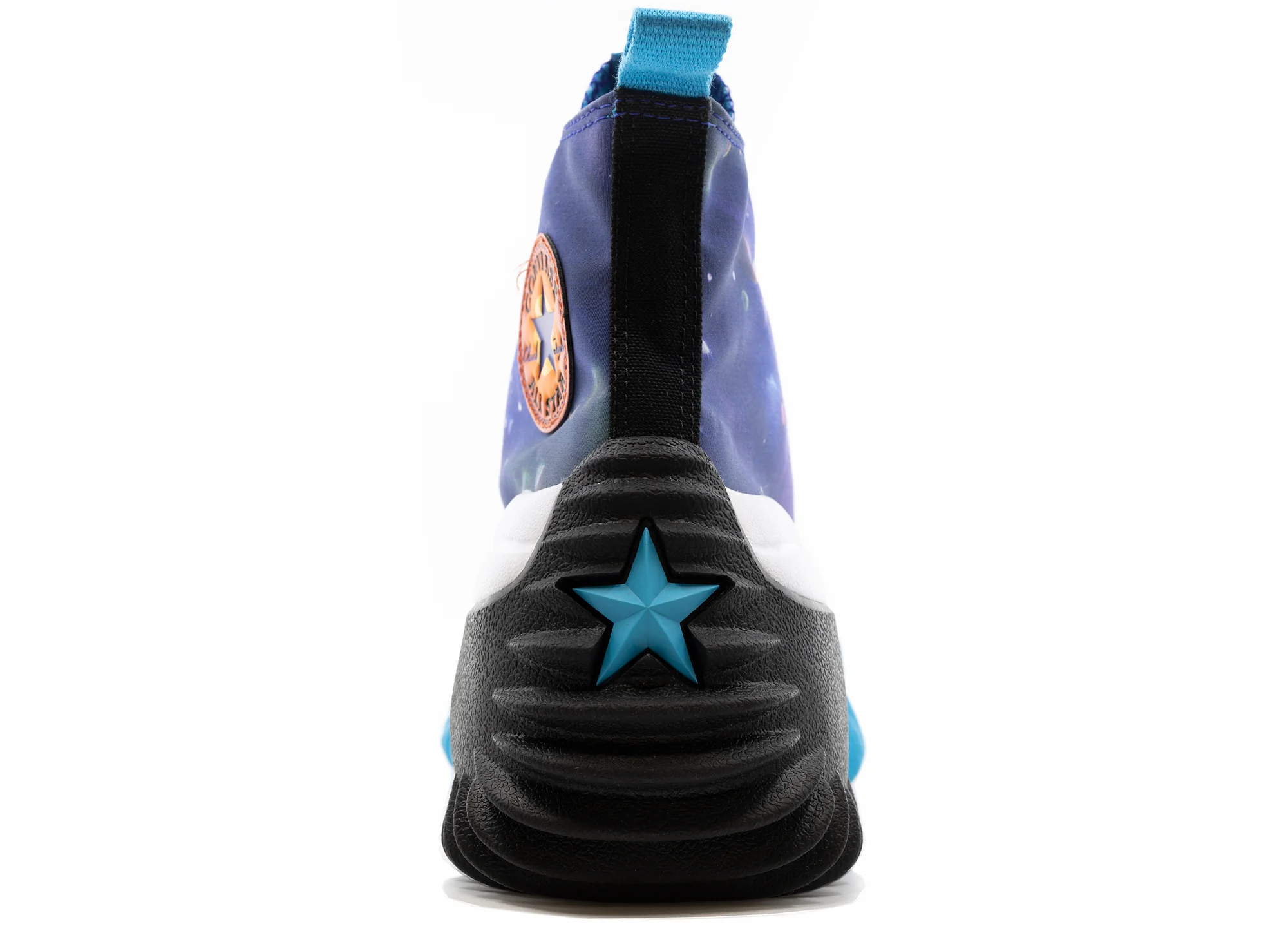 Space Jam x Converse Run Star Motion Hi Unisex - Image 2