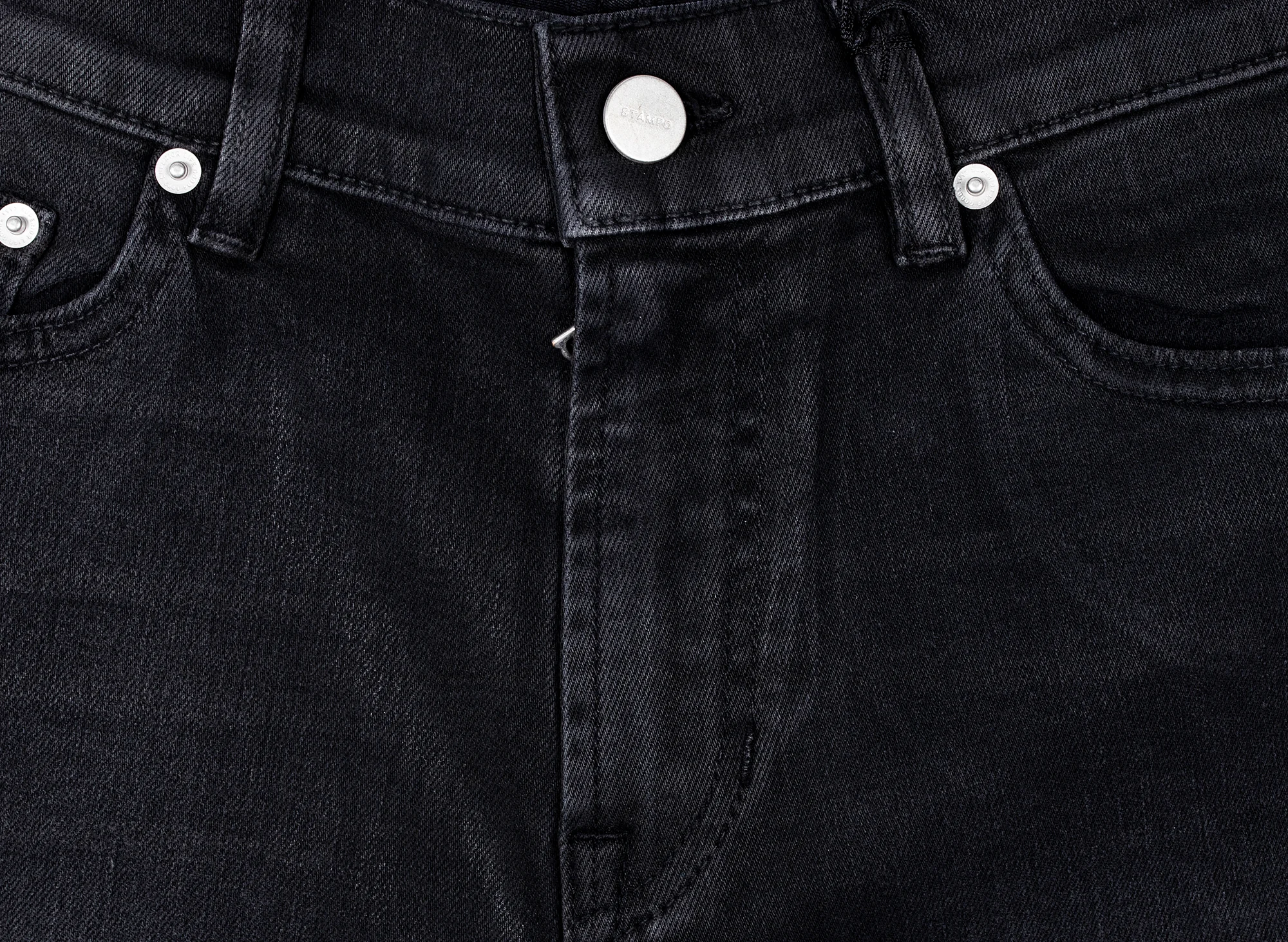 Stampd 101 Denim Sullen Jeans - Image 2