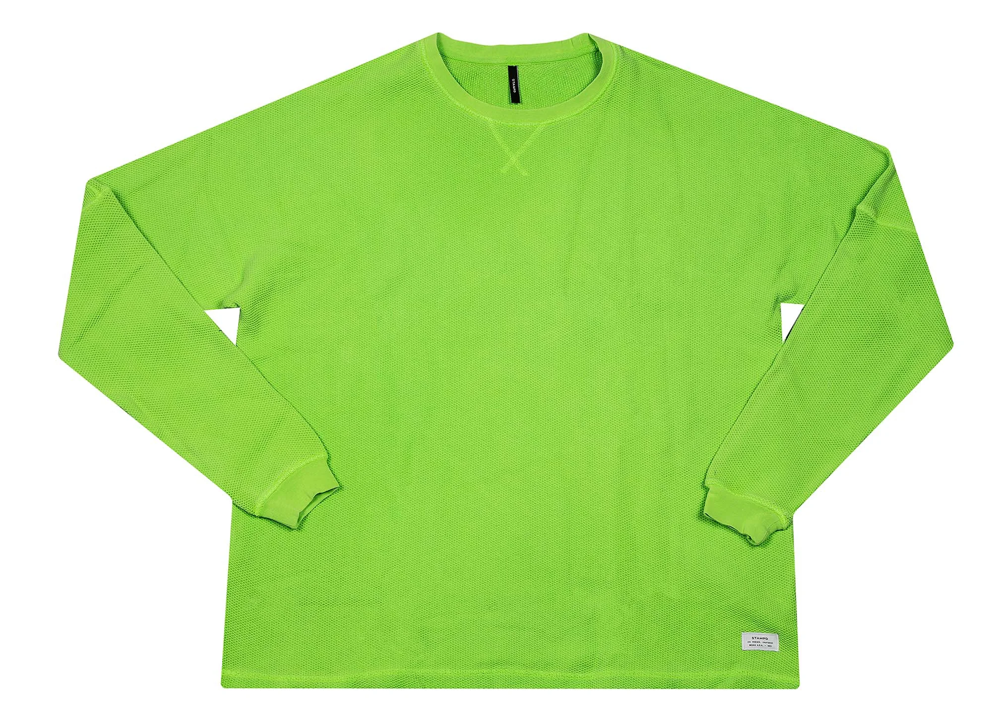 Stampd Antora Long Sleeve