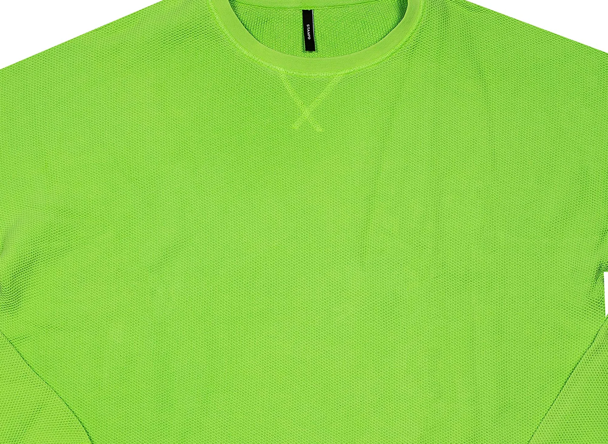 Stampd Antora Long Sleeve - Image 2