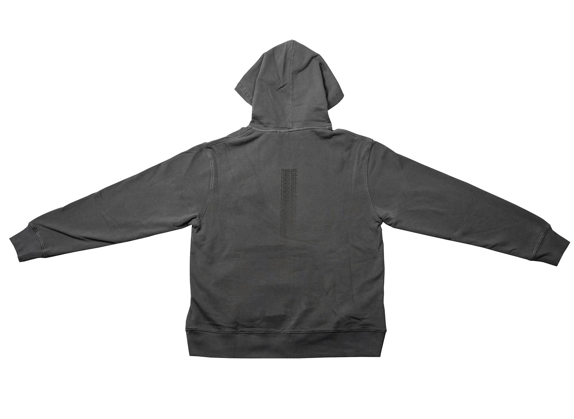 Stampd Fuck Off Drag Hoodie - Image 2
