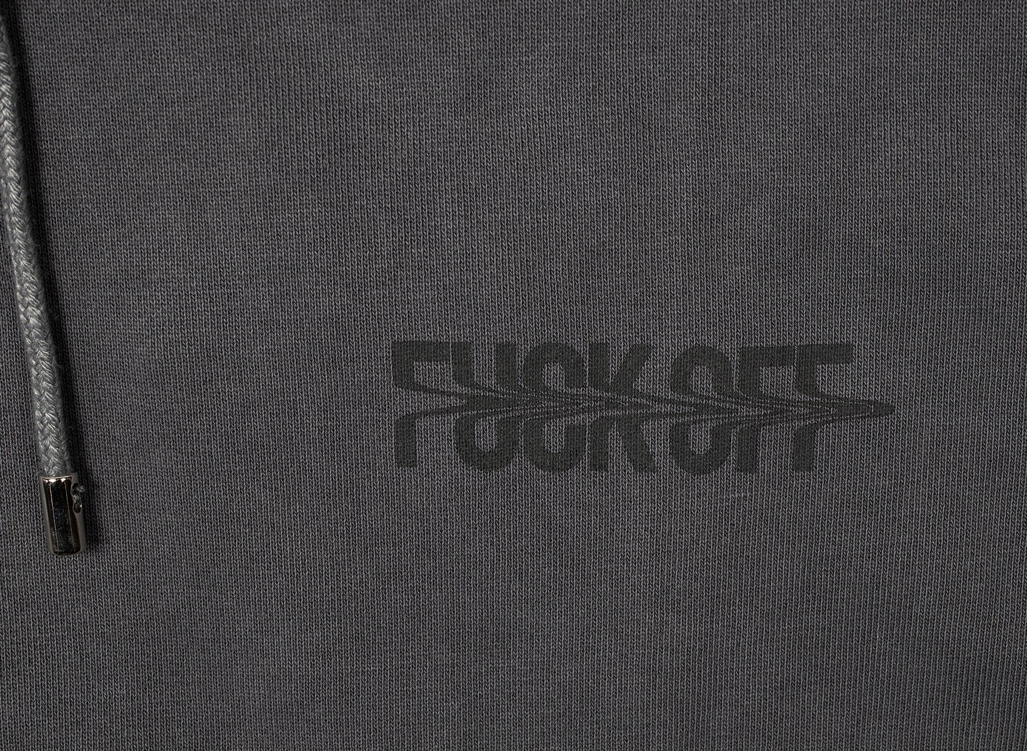 Stampd Fuck Off Drag Hoodie - Image 3