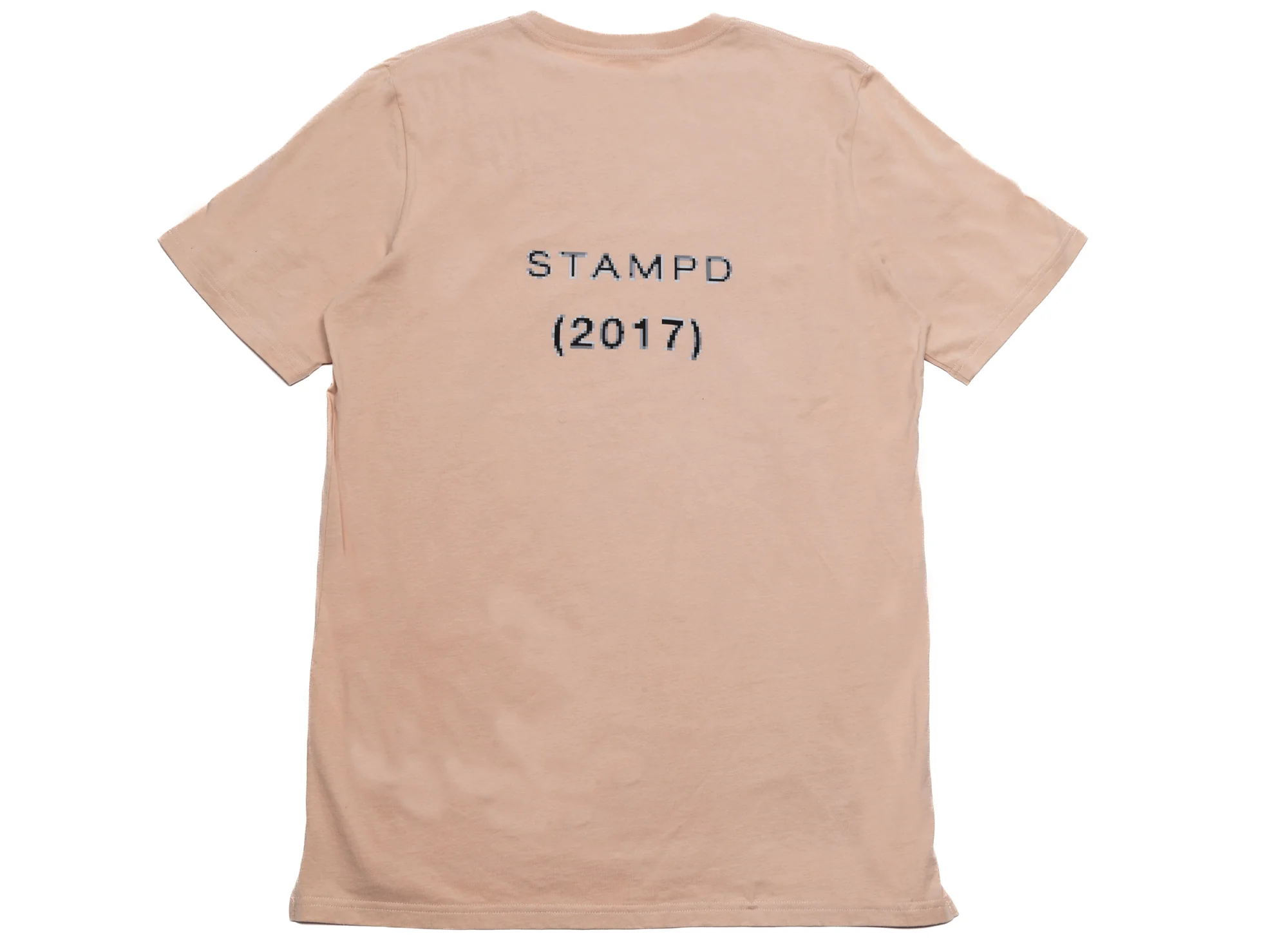 Stampd Pixel S/S Tee - Image 2