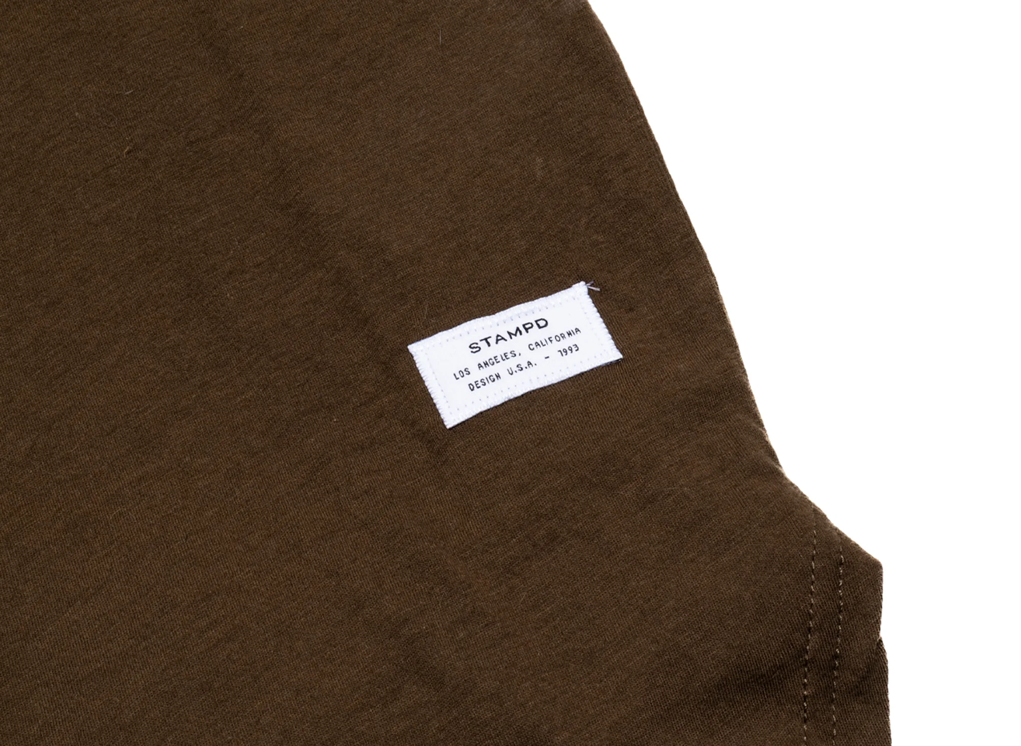 Stampd S/S Tee - Image 2