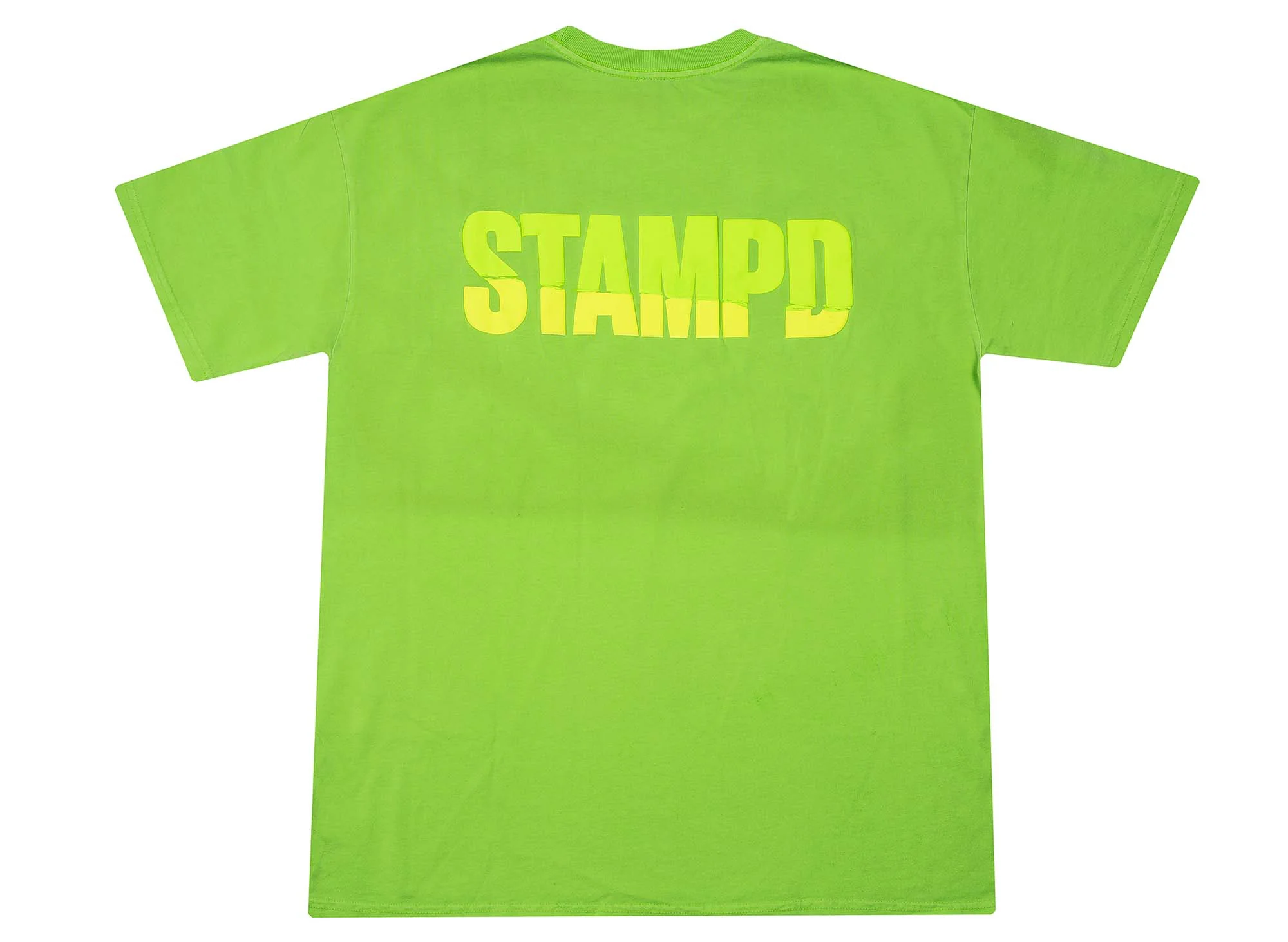 Stampd Split Tee - Image 2