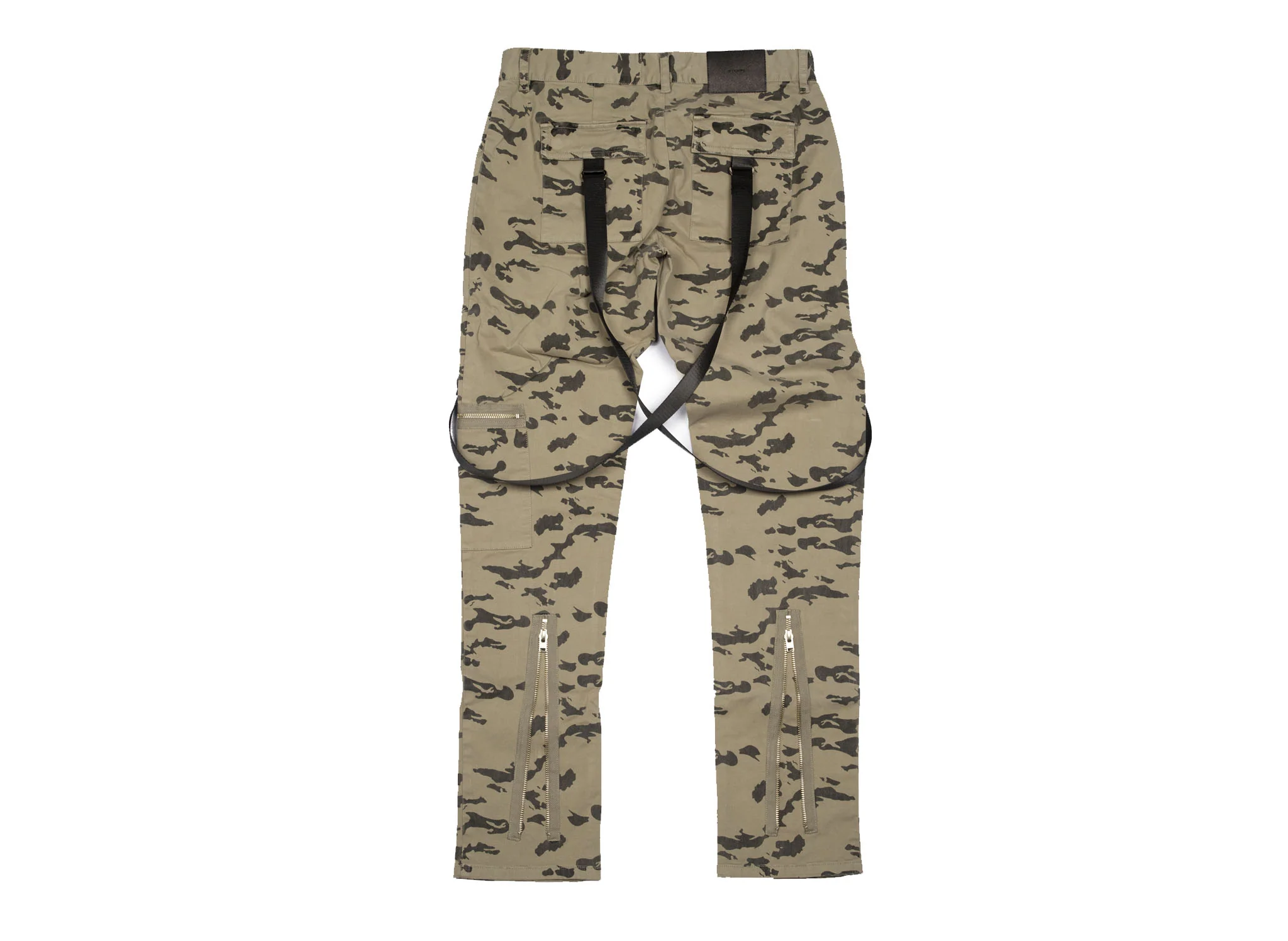 Stampd Strapped Carpenter Pant - Image 2