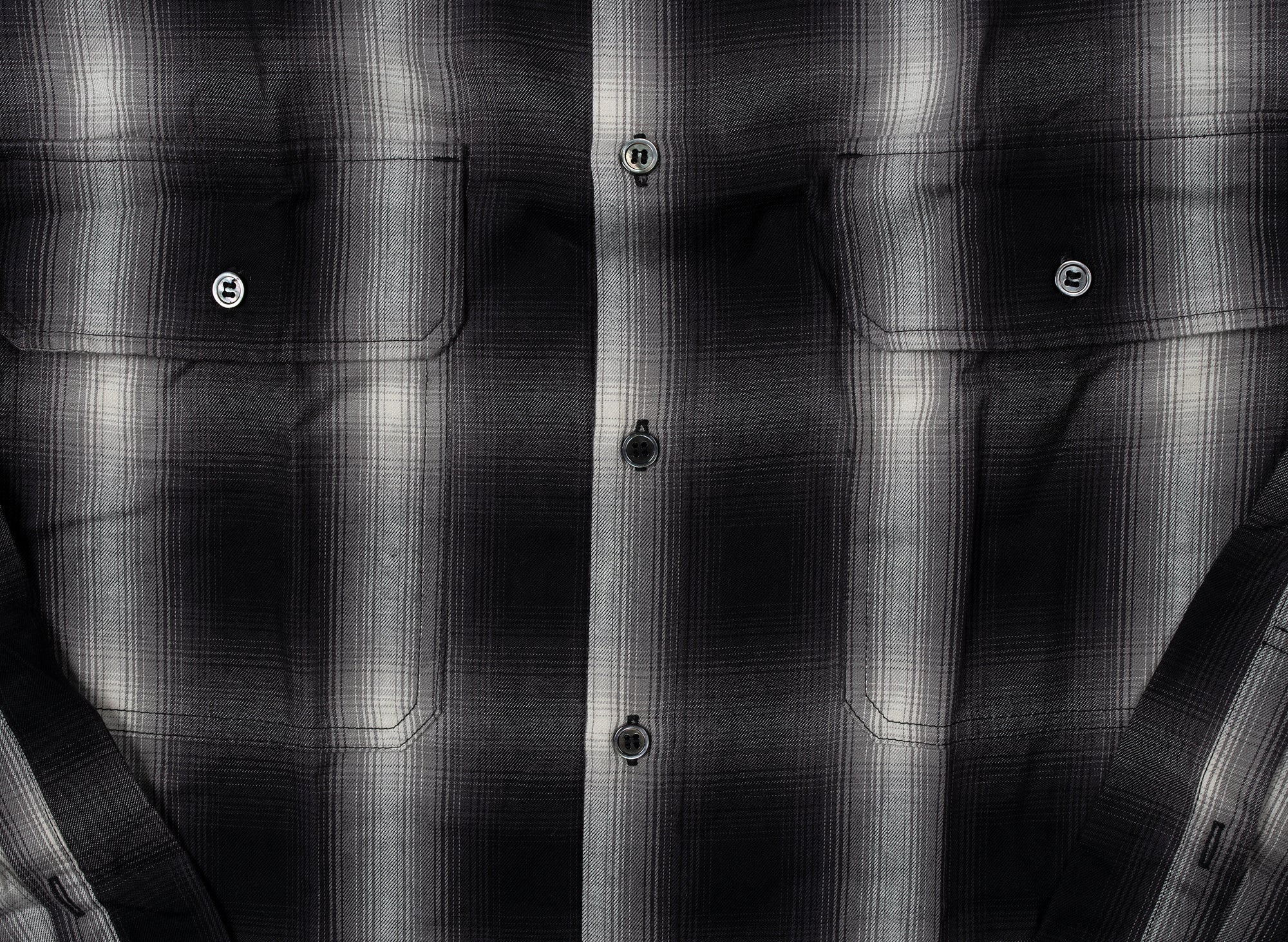 Stampd Templin Button Down Shirt - Image 2