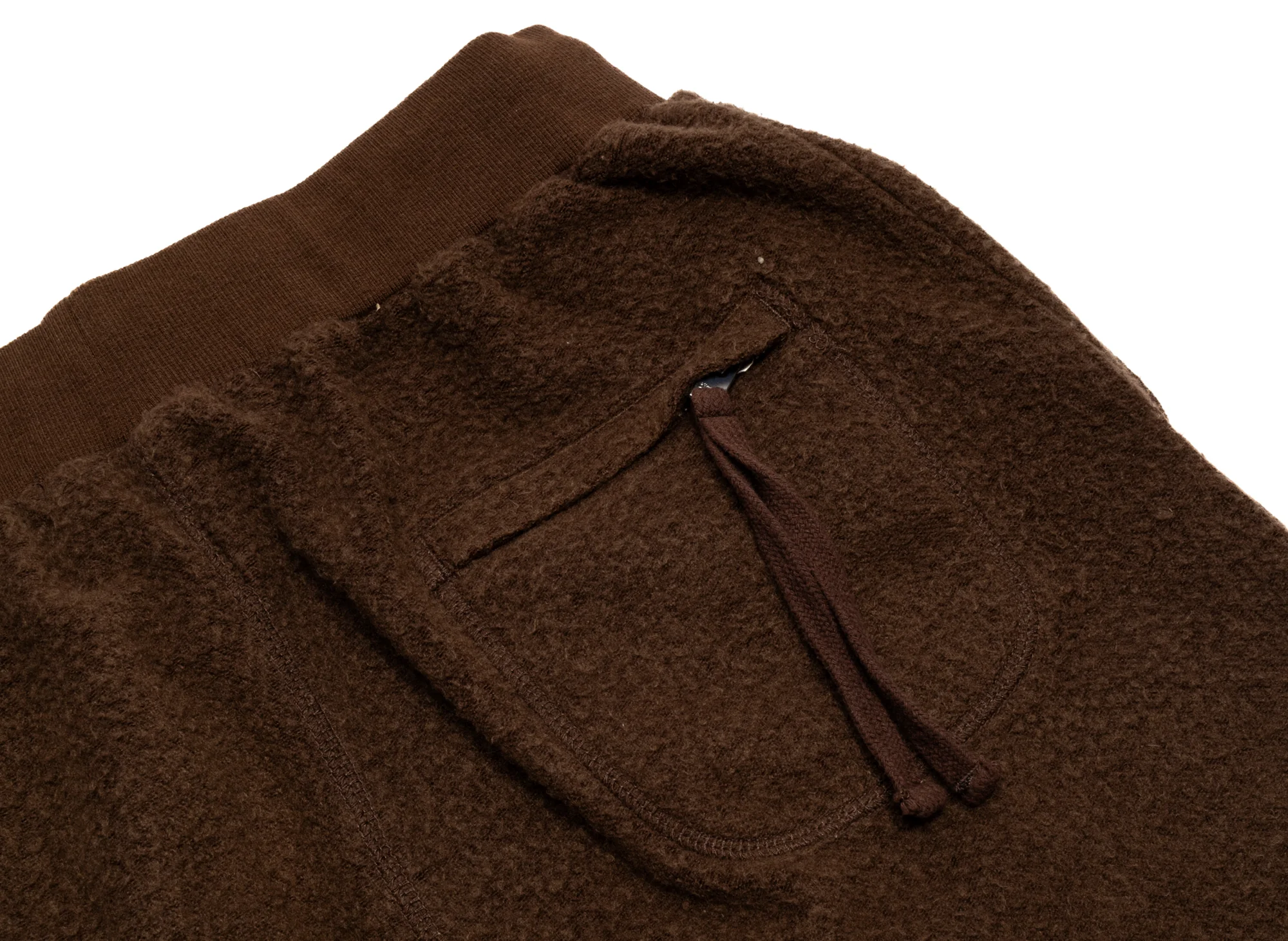 Stampd Wool Jogger Pants - Image 2
