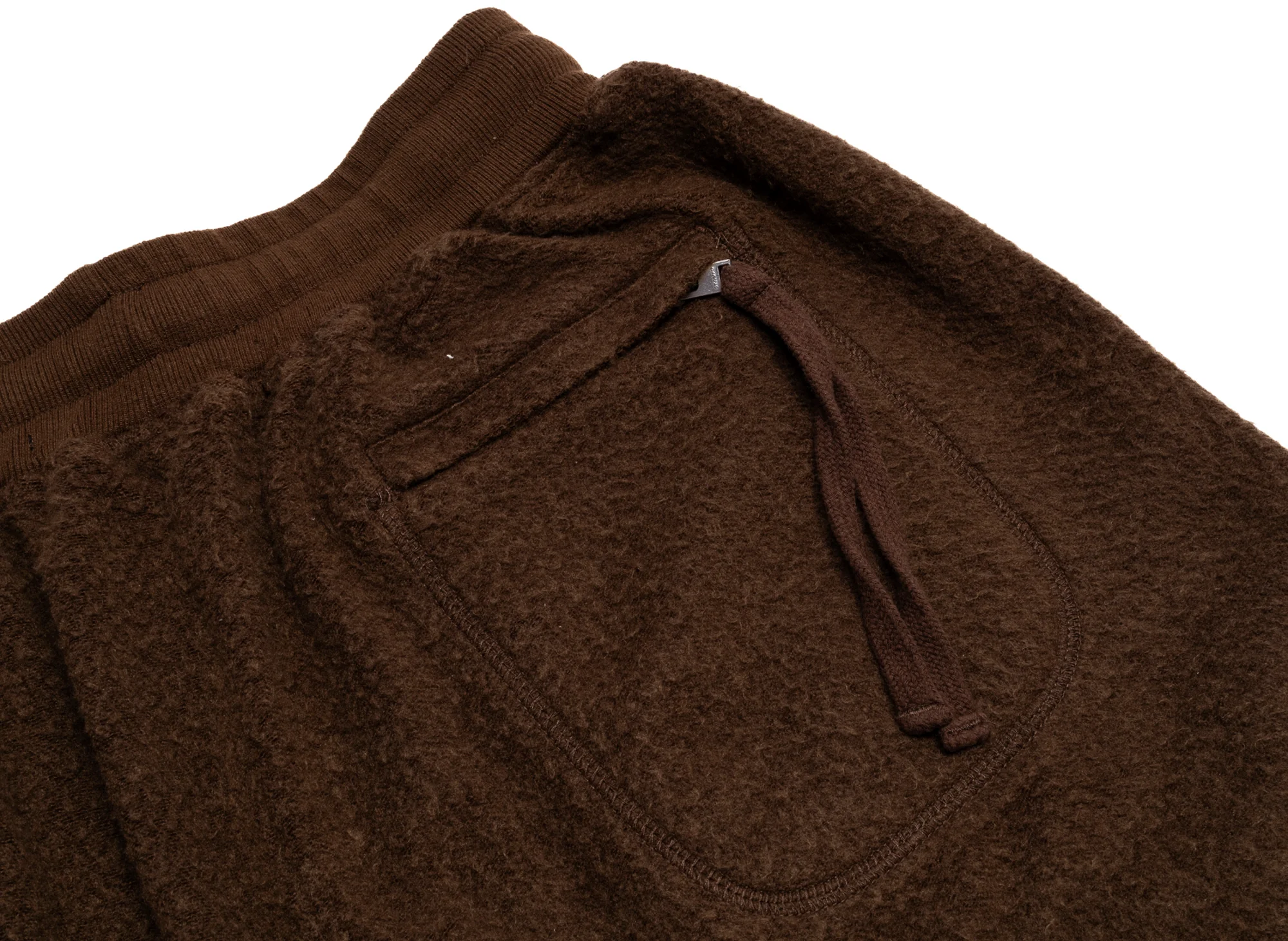 Stampd Wool Shorts - Image 2